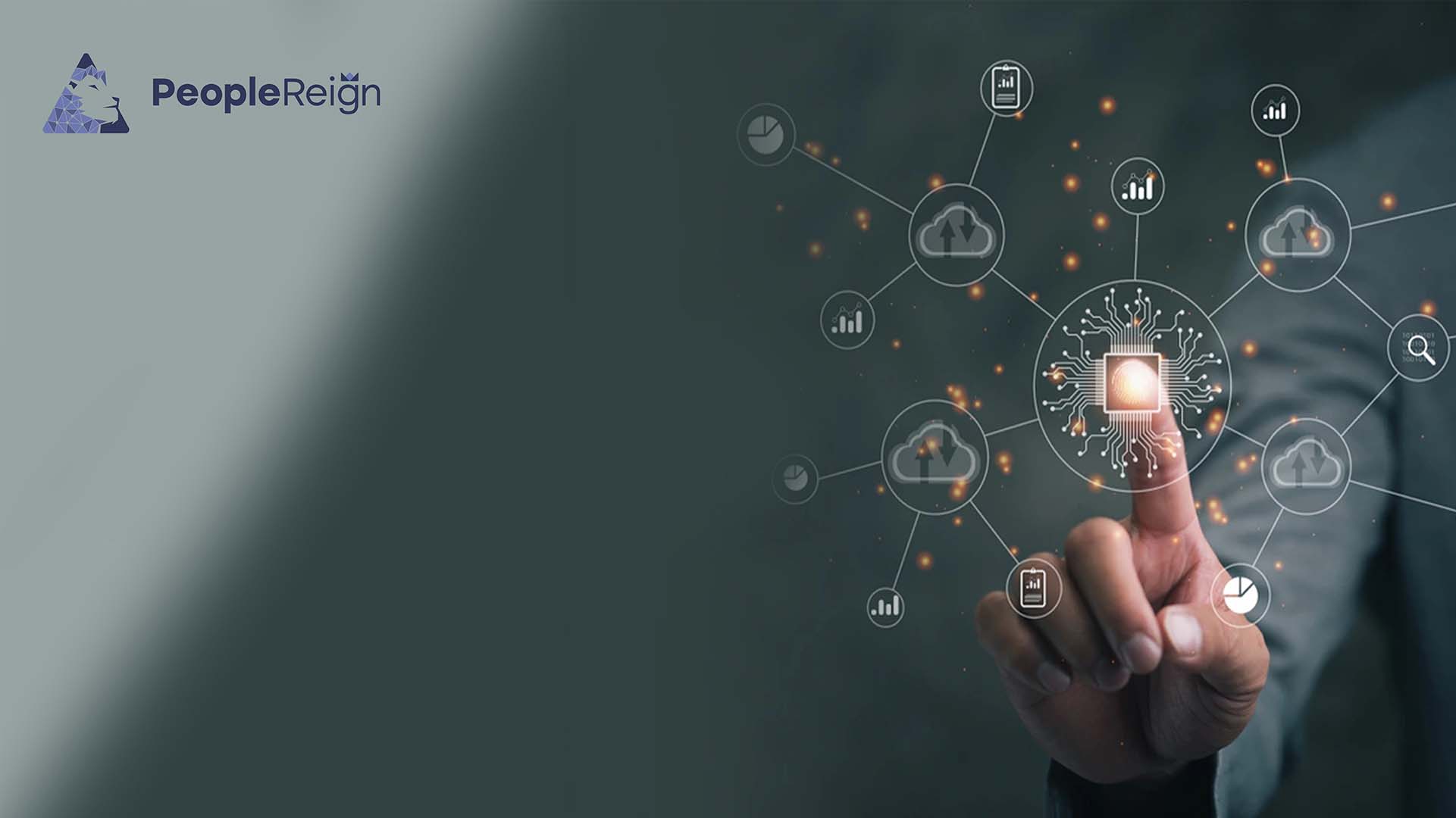 PeopleReign Spring 2025: Deeper M365, ServiceNow, Confluence & Analytics