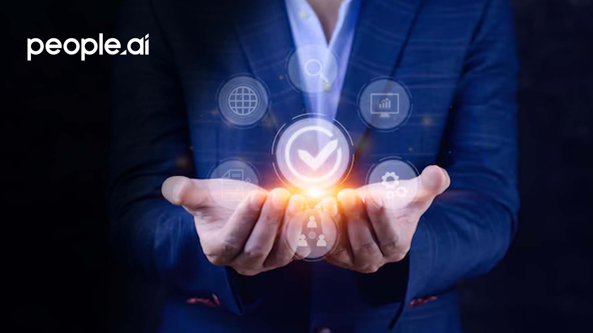 People.ai Named Visionary in 2025 Gartner Magic Quadrant for RAO