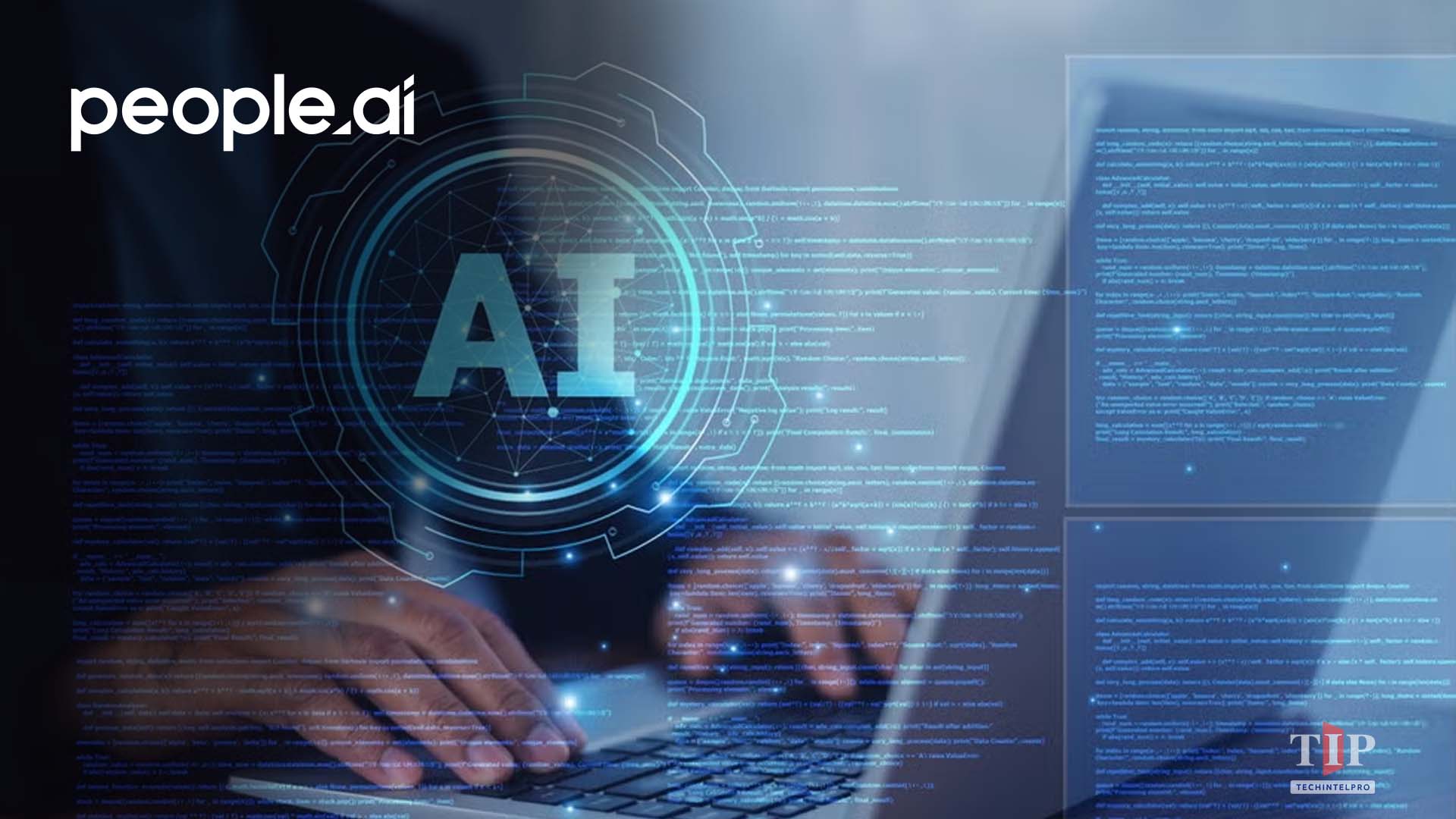 People.ai MCP Integration Brings Full Revenue Data to AI