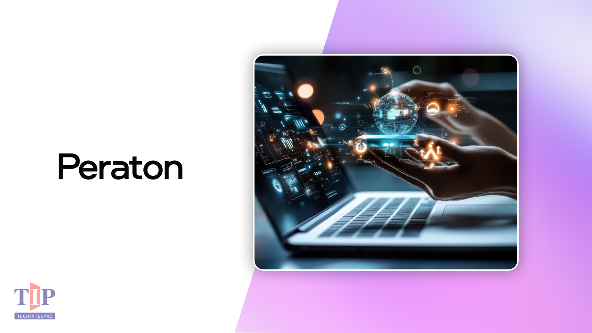 Peraton Launches IRIS AI Platform for Information Operations