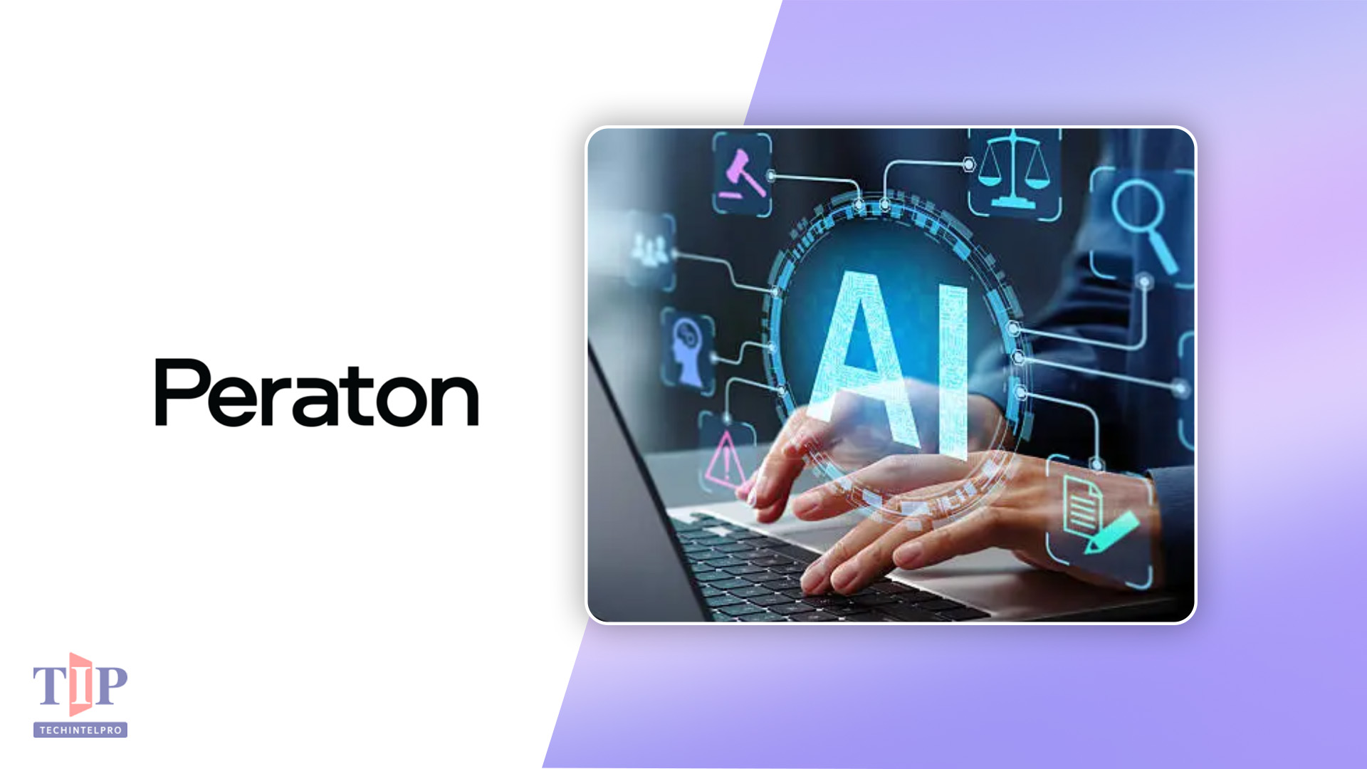Peraton Unveils Peraton[x], First True Enterprise Agentic AI Platform Built for Critical Missions
