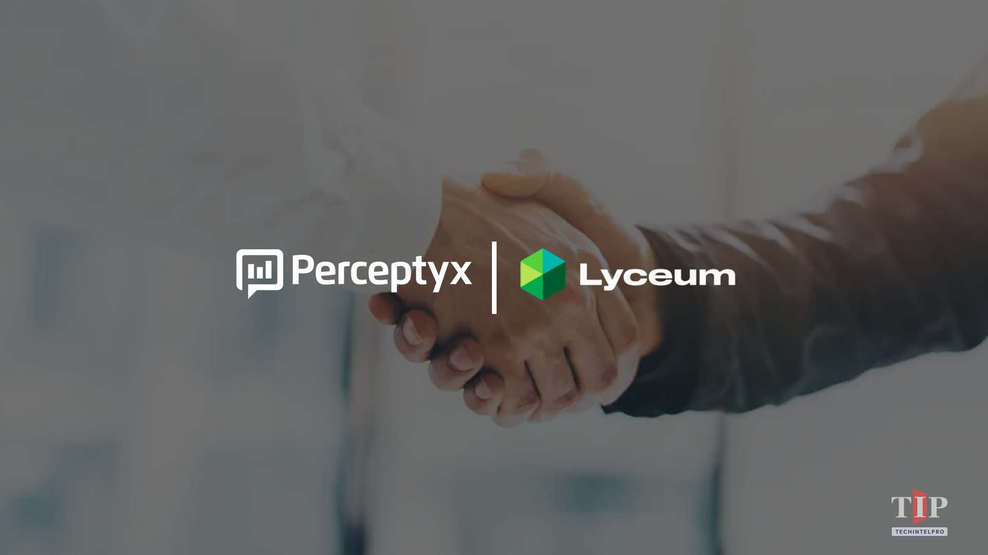 Perceptyx Acquires Lyceum AI for Unified EX and L&D