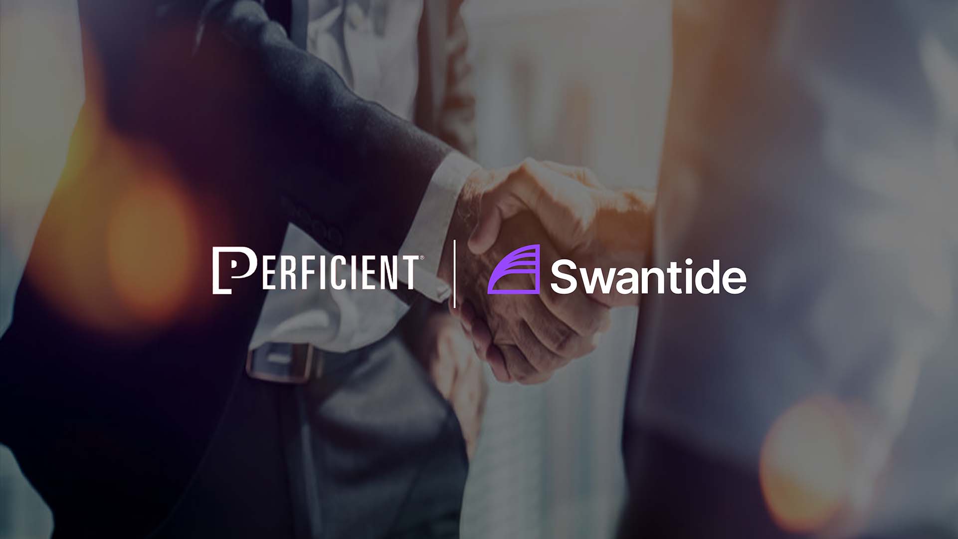 Perficient, Swantide Partner for AI-First Salesforce Delivery