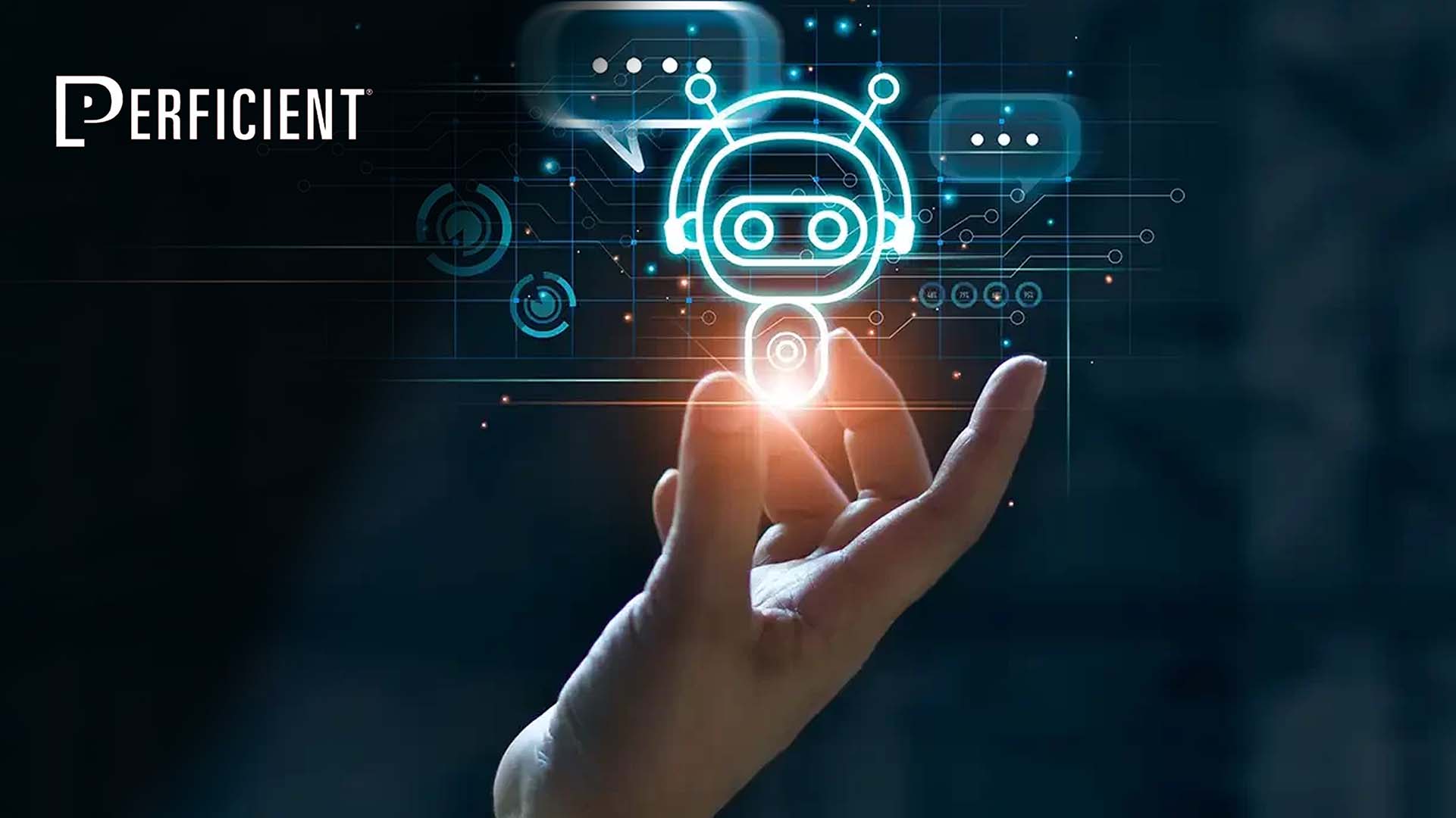 Perficient Named Major Player in Three IDC CX MarketScapes