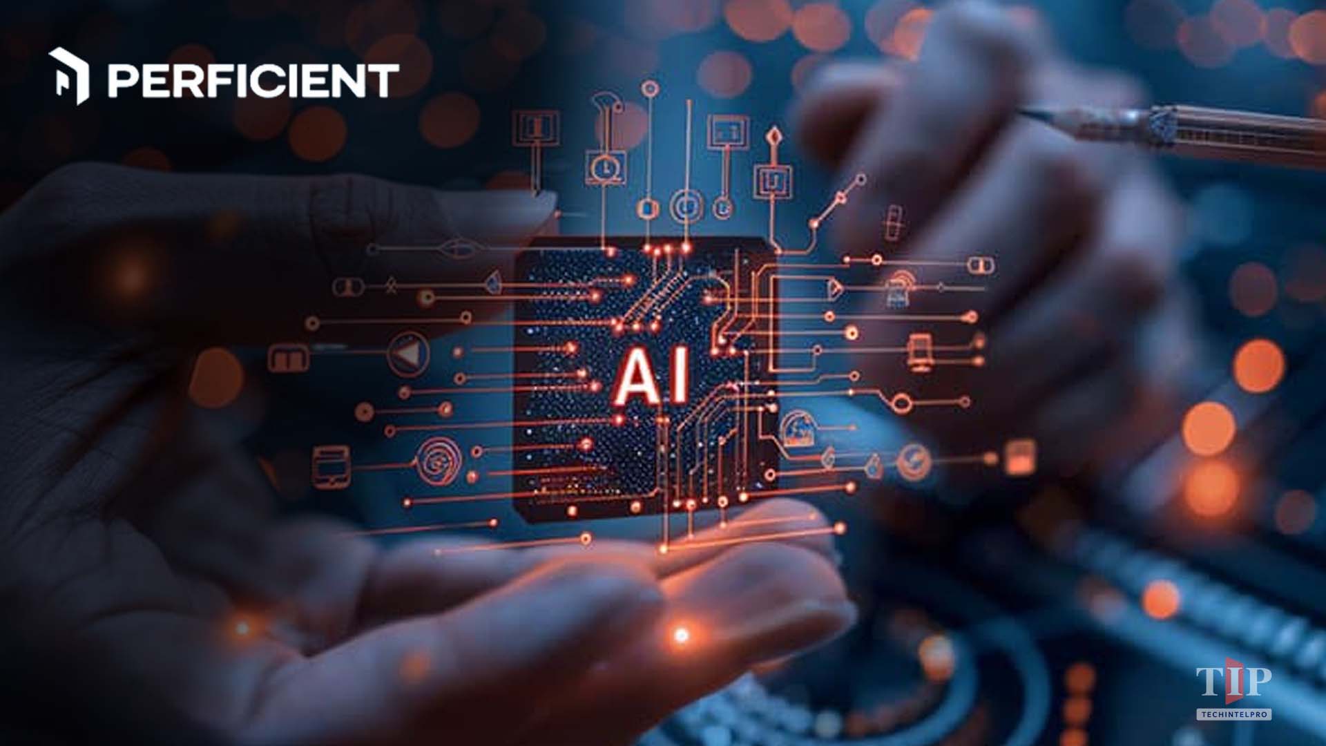 Perficient Refreshes Brand to Align With Client Demand for AI Execution