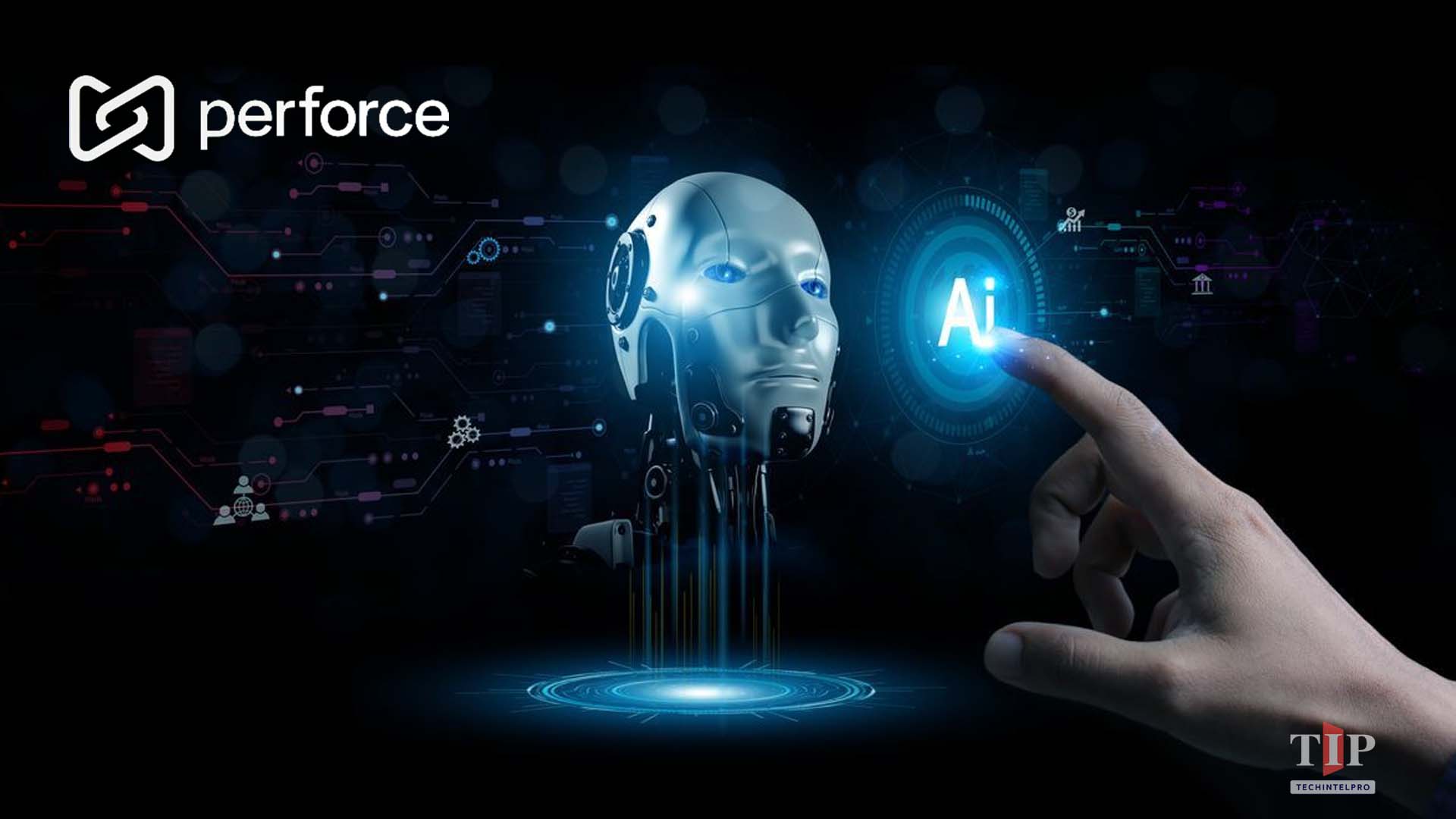 Perforce 2026 DevOps Report: AI Boosts Mature Practices