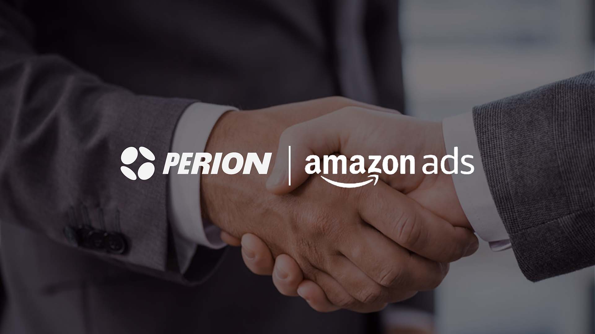 Perion Integrates with Amazon DSP for AI-Driven Ad Creative