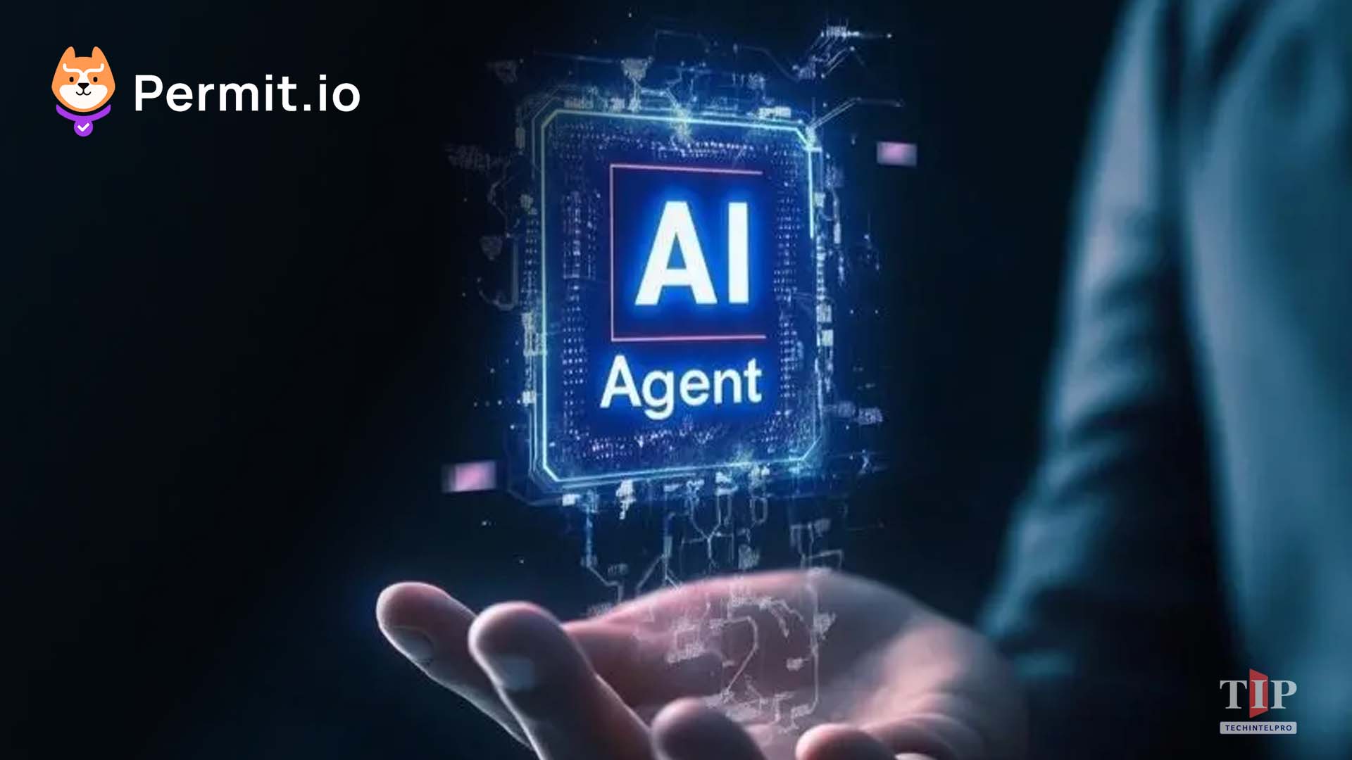 Permit.io Launches MCP Gateway for Secure AI Agent Authorization