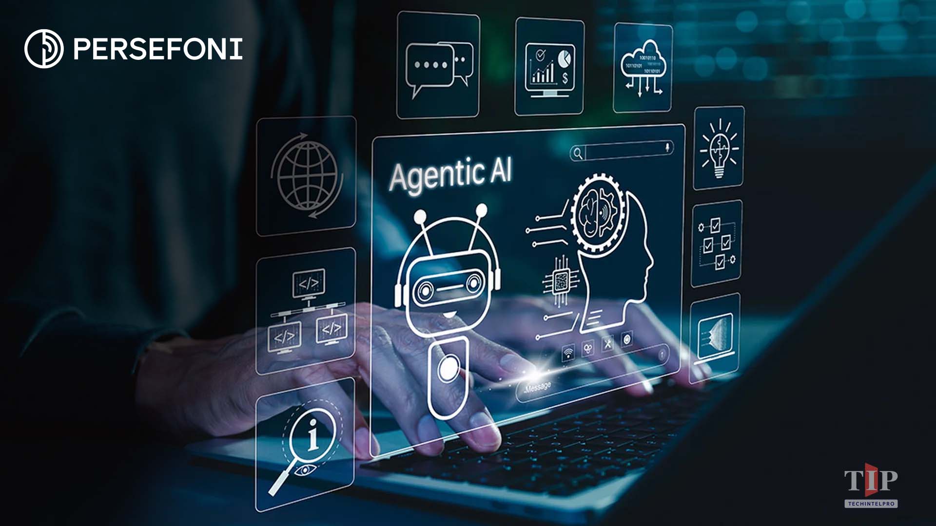 Persefoni Unveils Agentic AI Agent for Faster Emissions Analysis