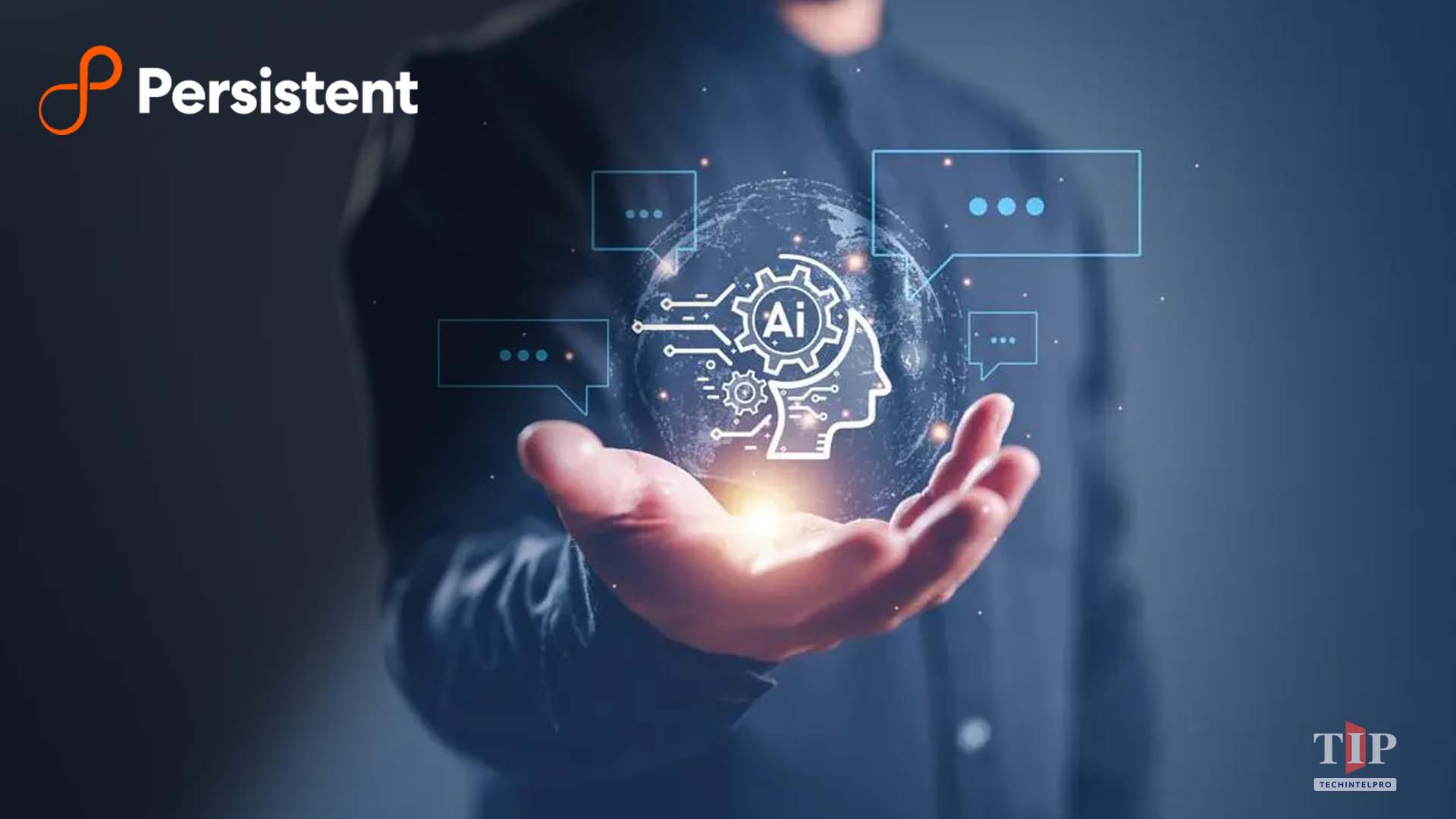 Persistent Systems Opens Melbourne AI Innovation Center in ANZ