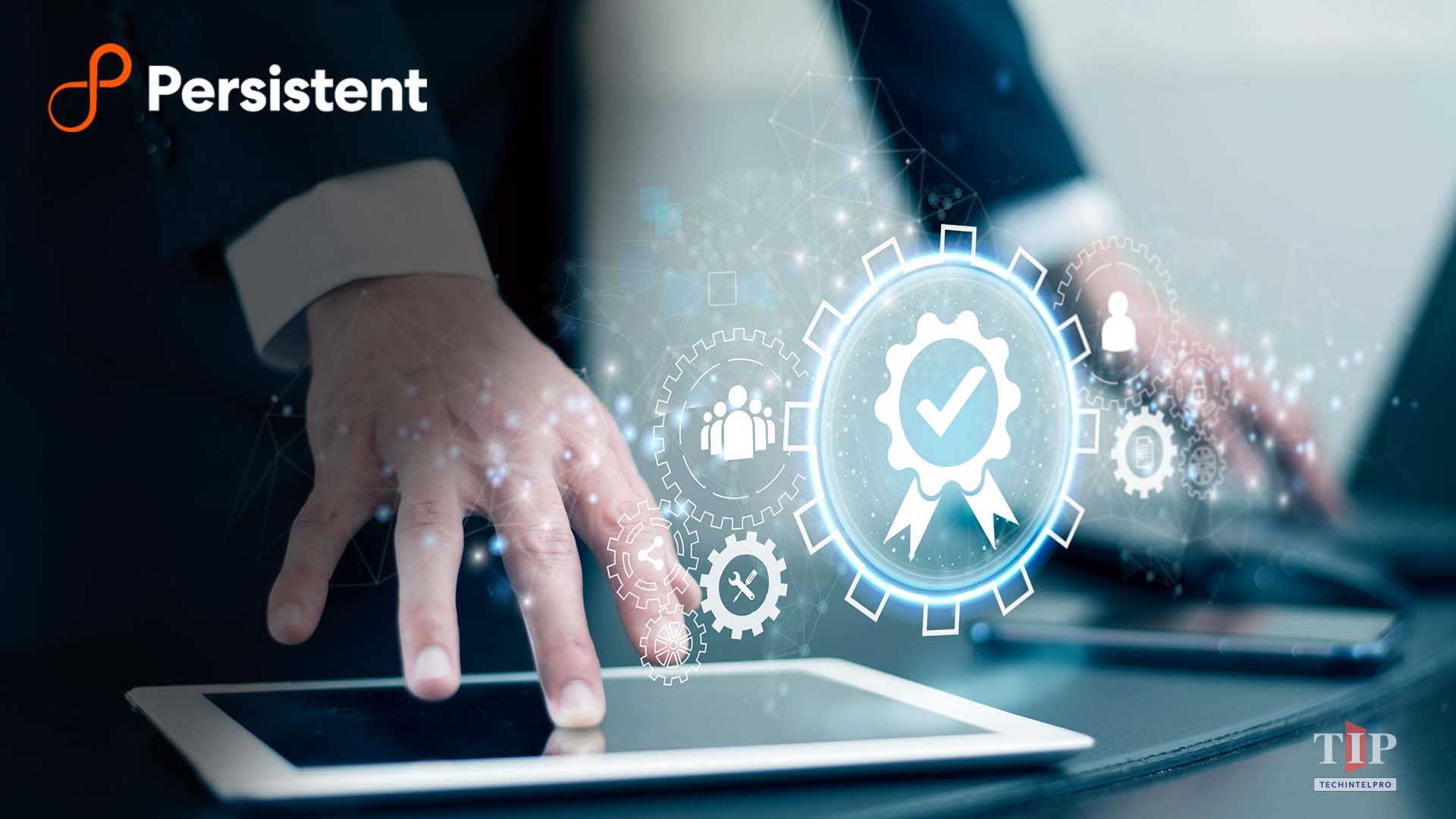 Persistent Systems Ranks 9th in Professional Services on TIME's Best Companies in Asia-Pacific 2026 List