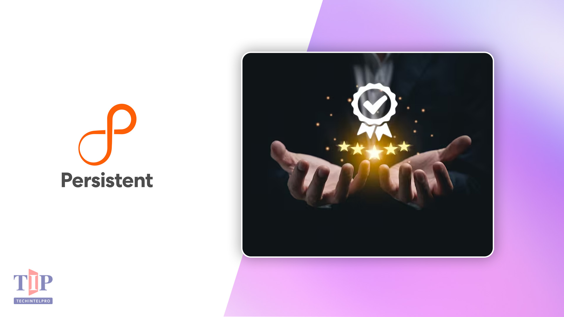 Persistent Wins 2026 Google Cloud Partner of the Year Award