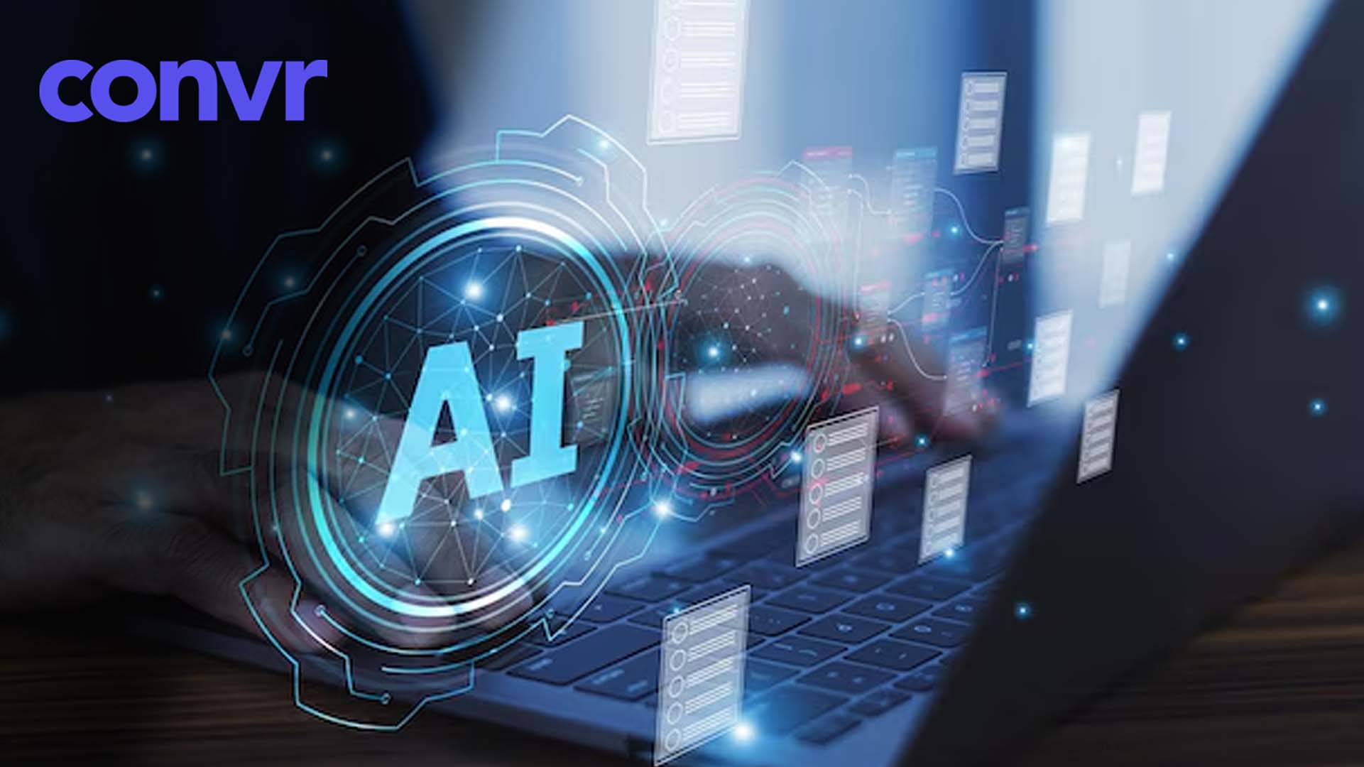 Convr AI Integrates Agentic AI Workflows for P&C Underwriting
