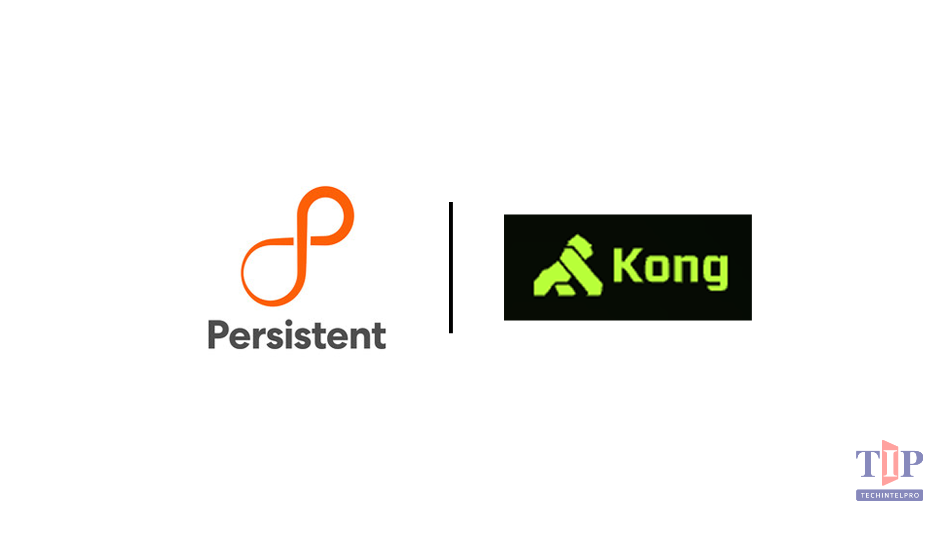 Persistent and Kong Partner for Secure Enterprise AI