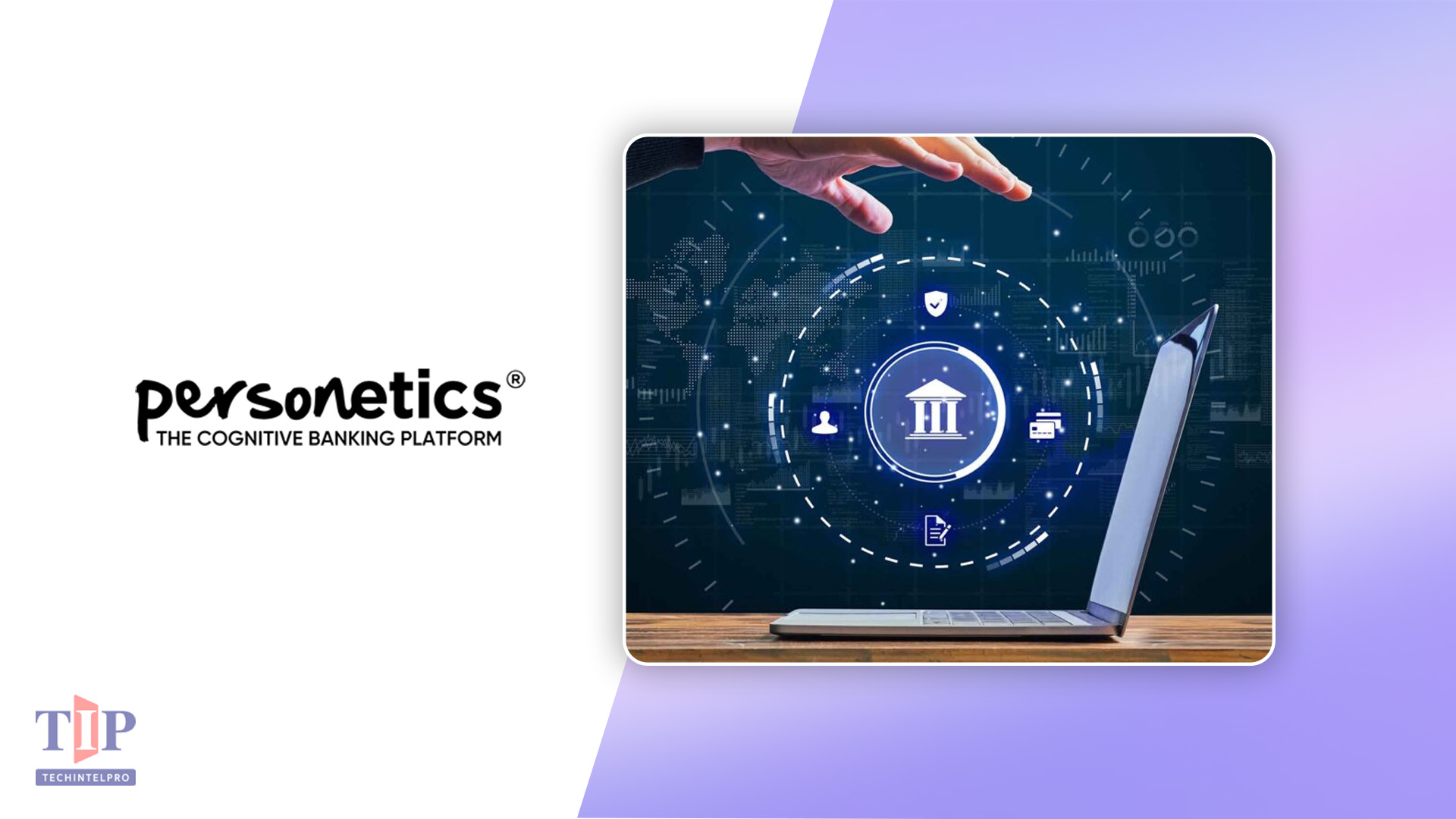 Personetics Embeds AI Within Fiserv Experience Digital for Personalized Banking