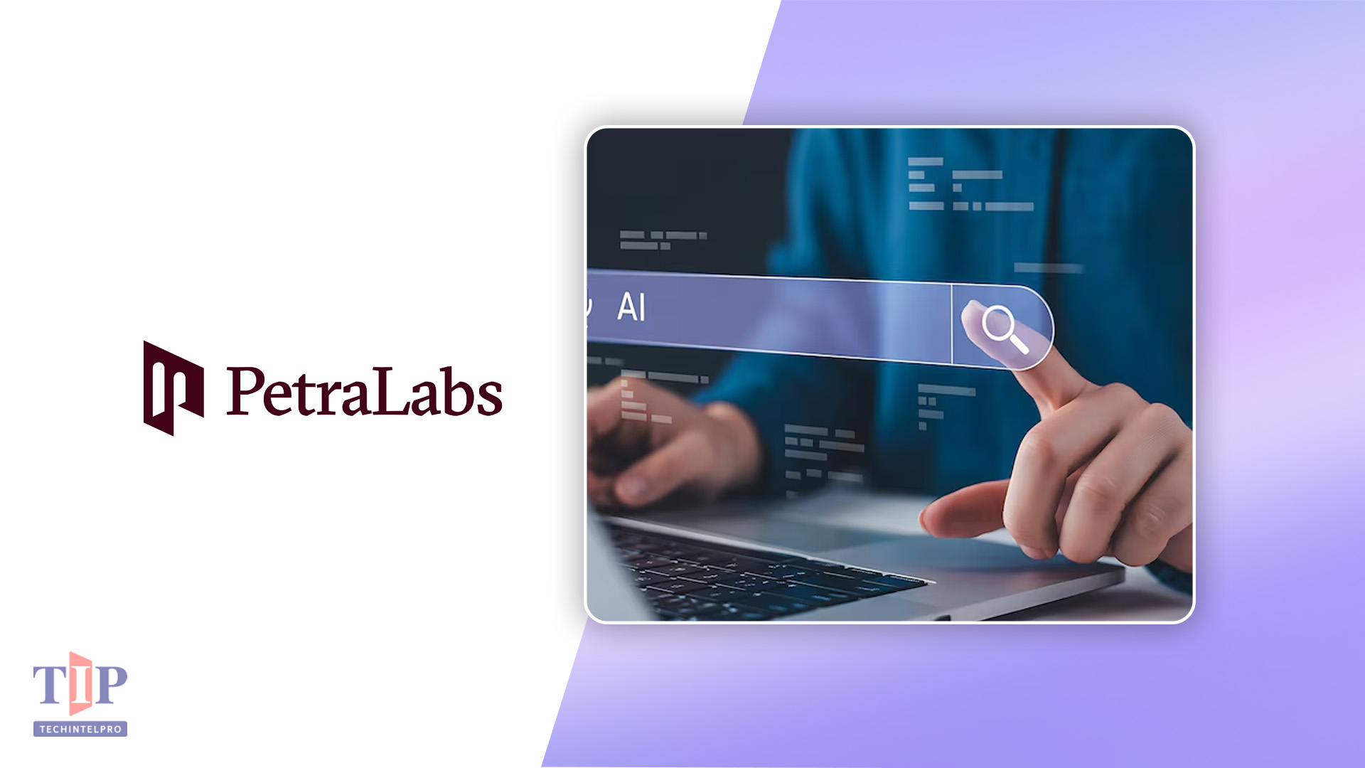 Petra Labs Raises $5.2M Seed Round to Connect AI Search to Revenue for Enterprise Brands