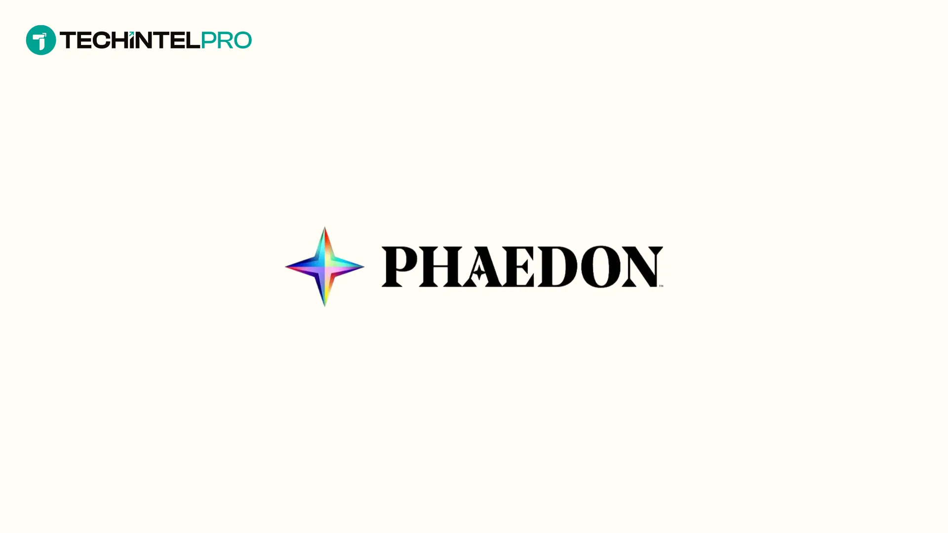 Phaedon Launches Tally AI Connector to Let Loyalty Teams Build Programs