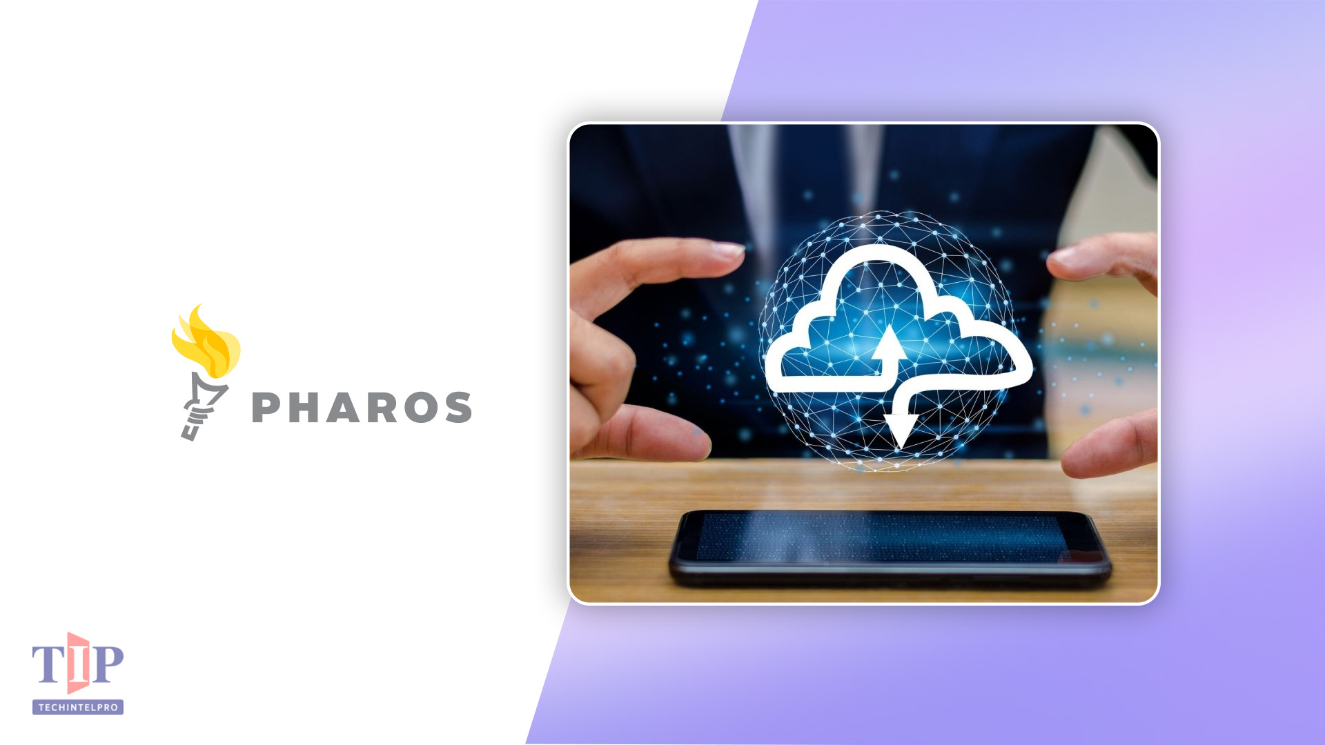 Pharos Cloud Now Available in AWS Marketplace for Secure Print Management