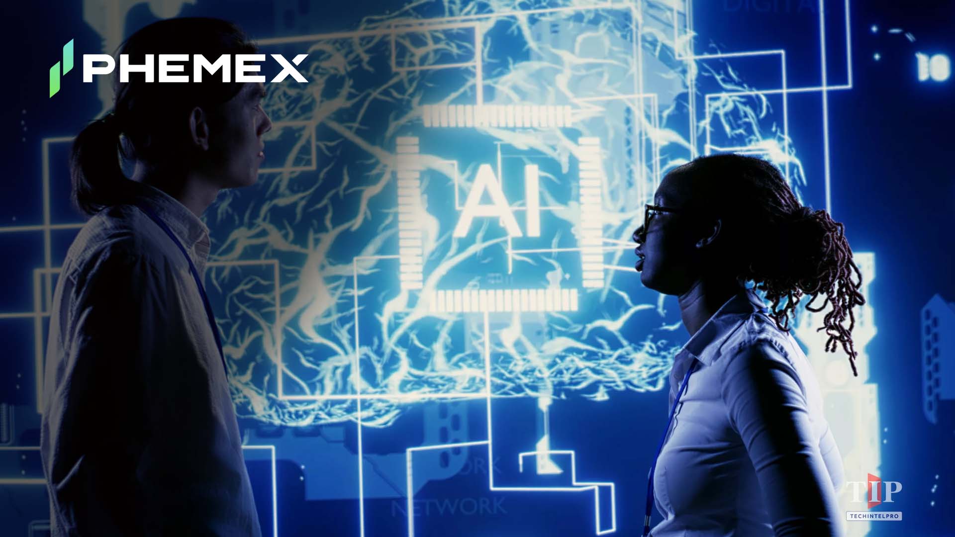 Phemex Launches AI Bot for Intelligent Crypto Trading