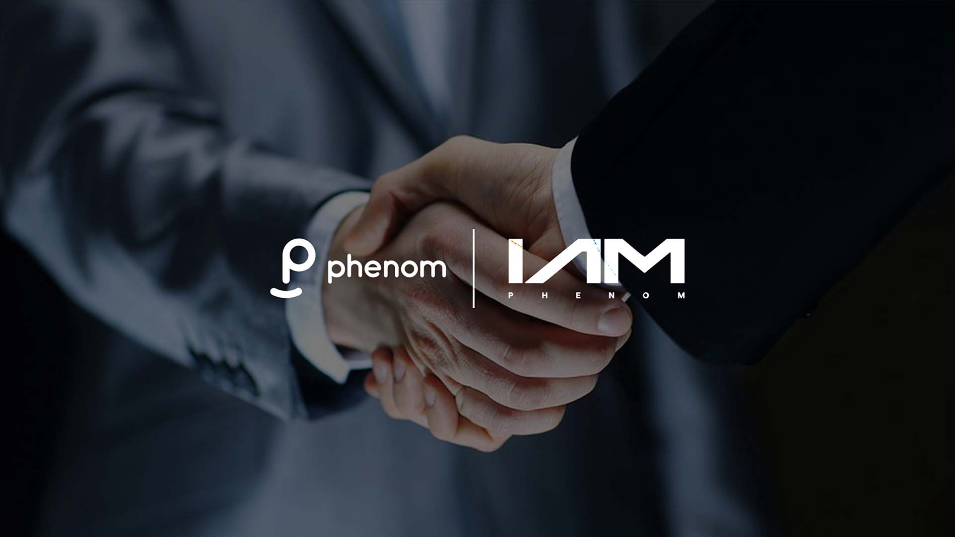 Top HR Pros Join IAMPHENOM 2026 to Share Applied AI Lessons