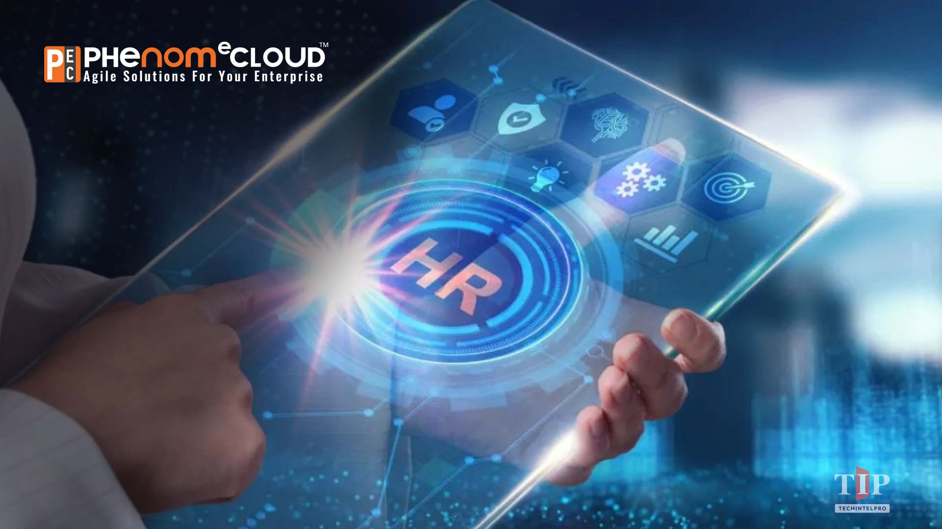 Phenom Enterprise Cloud Launches Lexy AI Agents for People Operations