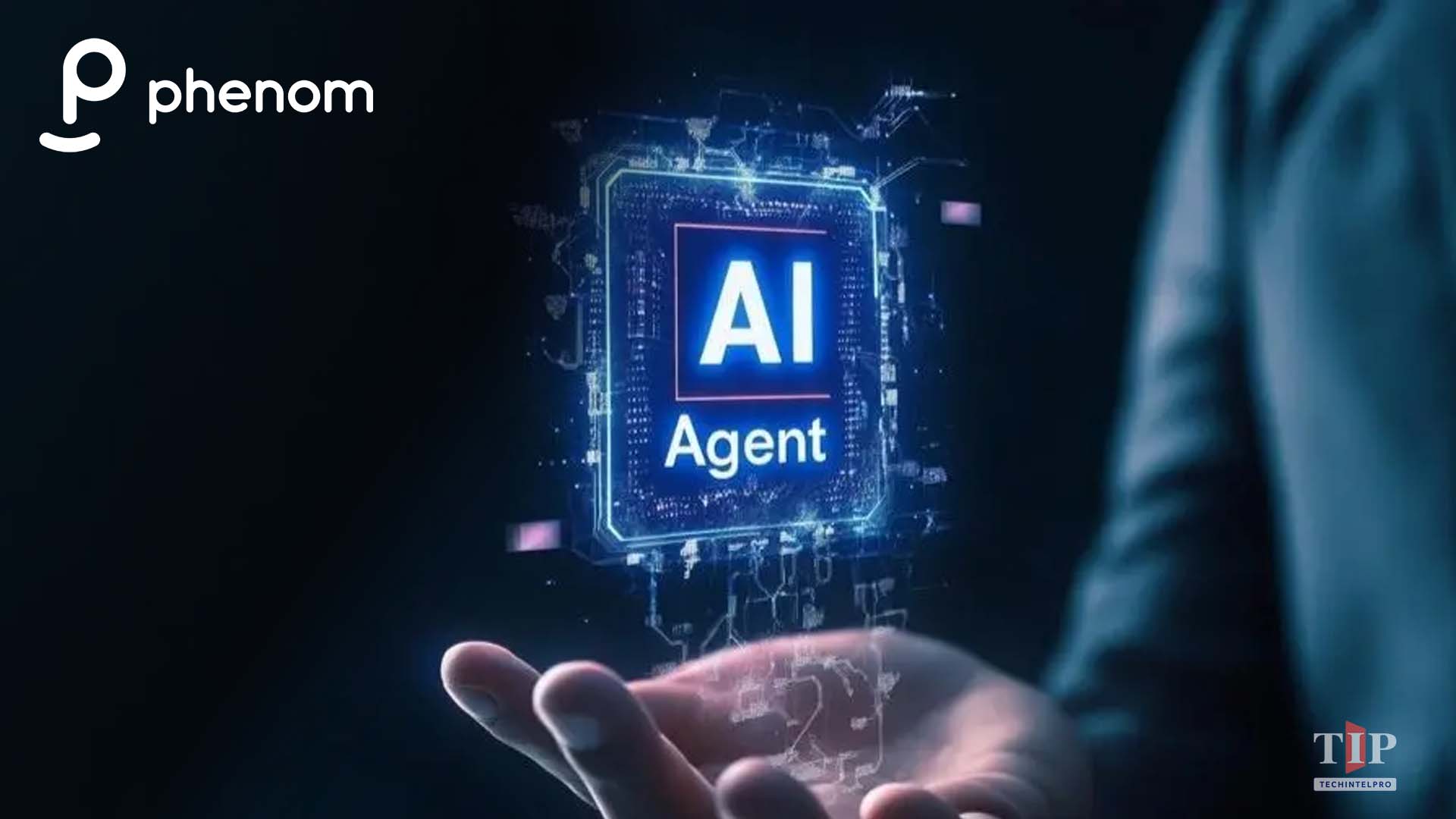 Phenom Unveils AI Architecture to Redesign Enterprise Work Operations