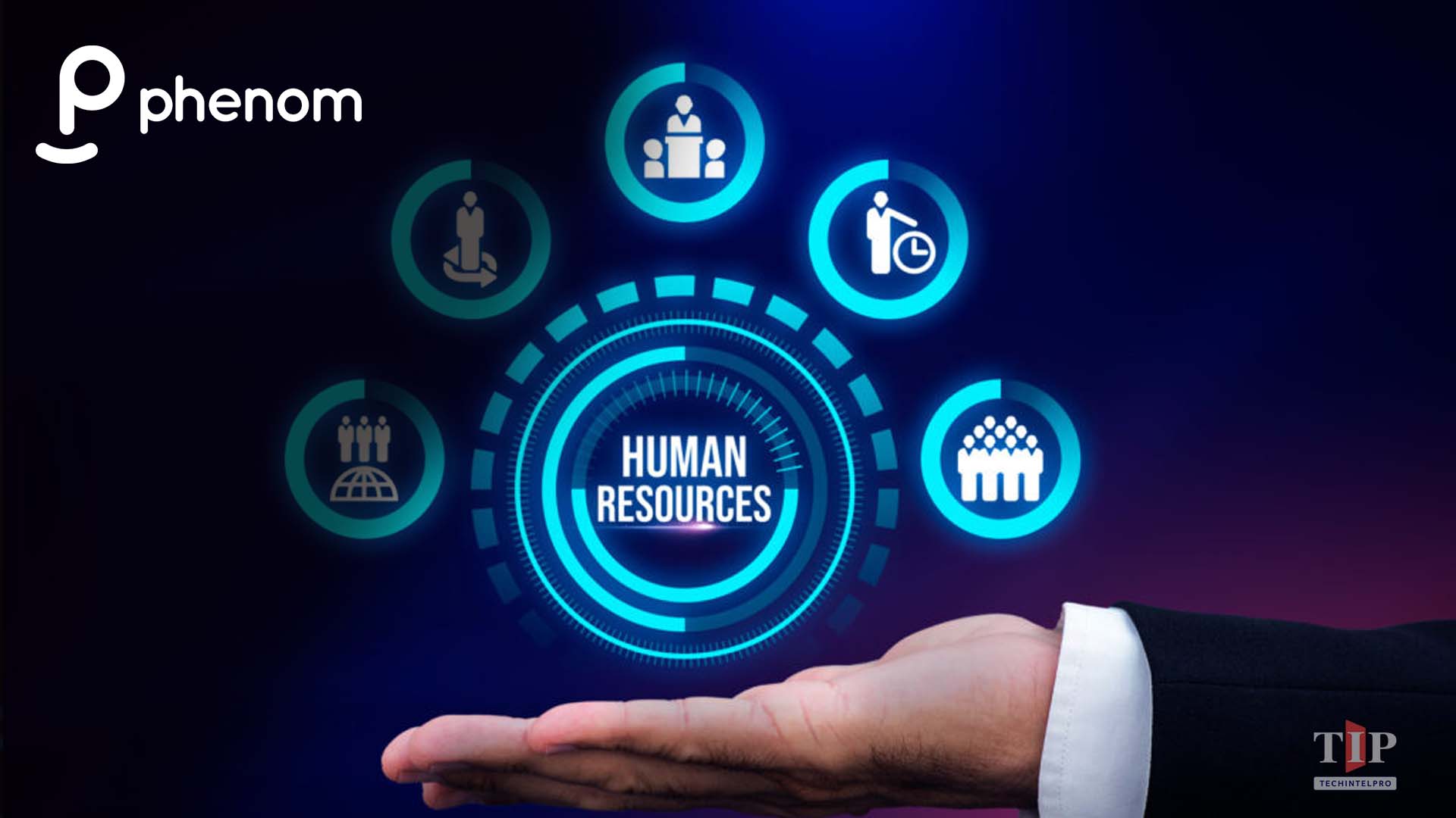 Phenom Achieves FedRAMP Ready Status for Government AI Hiring