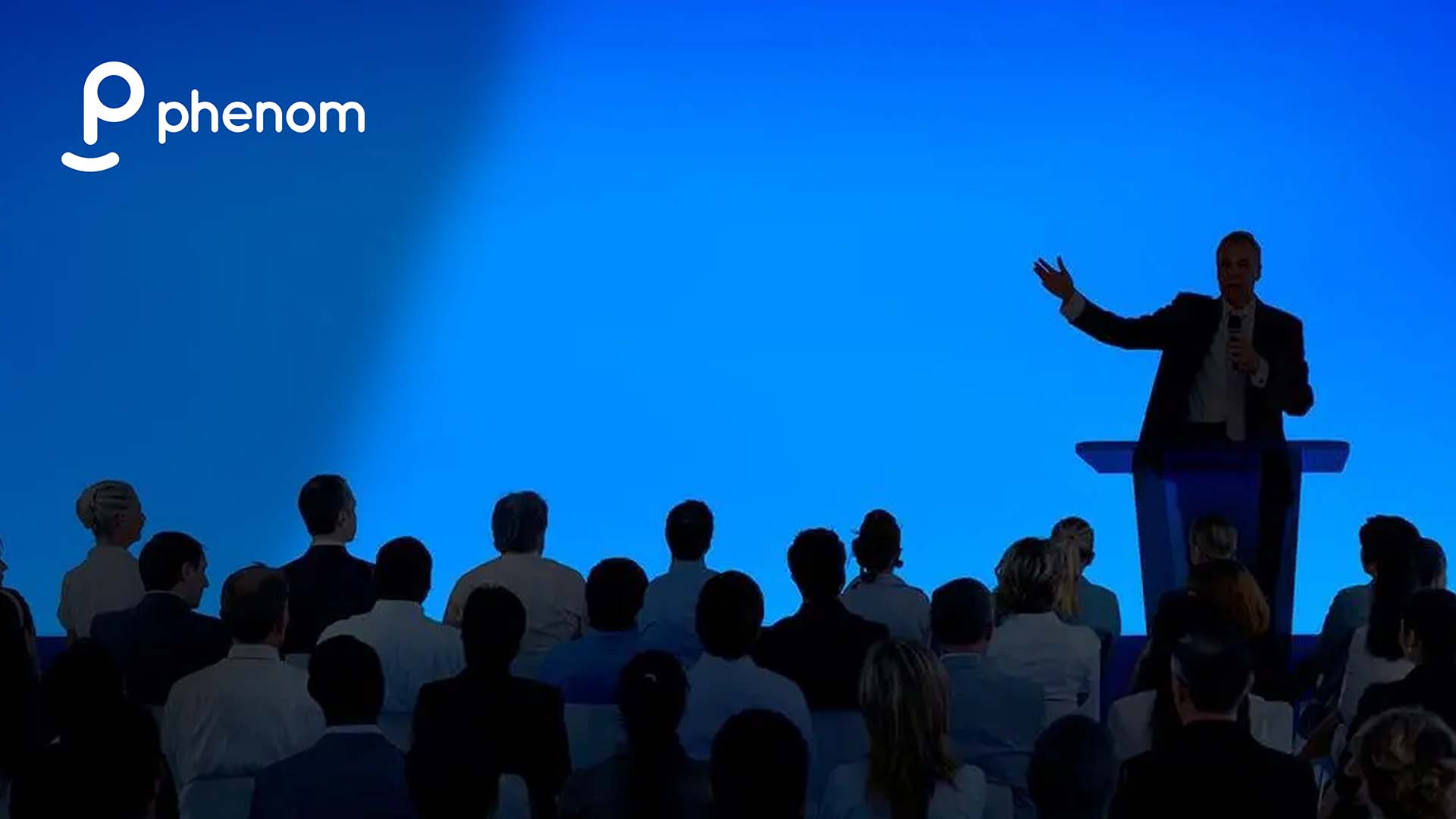 Phenom's IAMPHENOM 2026 Reveals Initial Speaker Lineup, Agenda