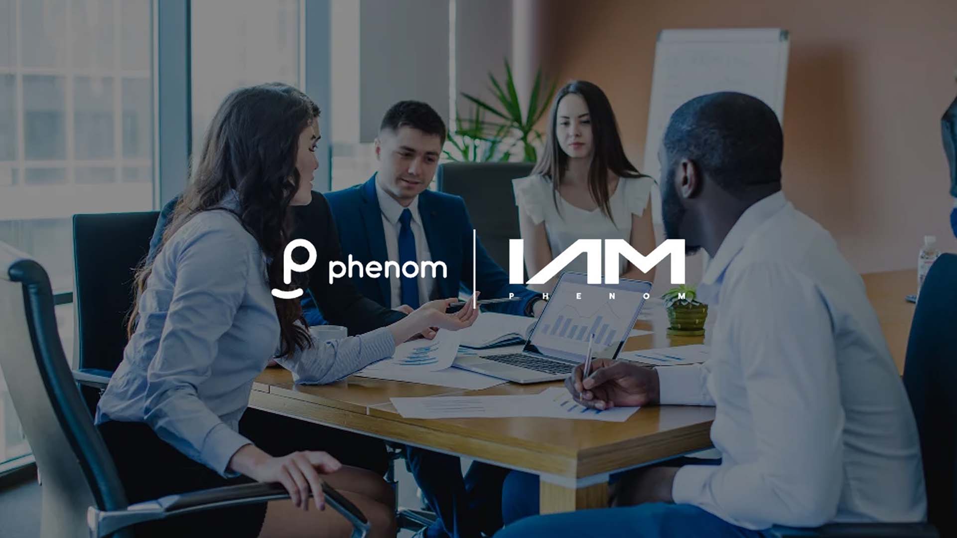 Simon Sinek Headlines IAMPHENOM 2026 for HR & AI Leaders