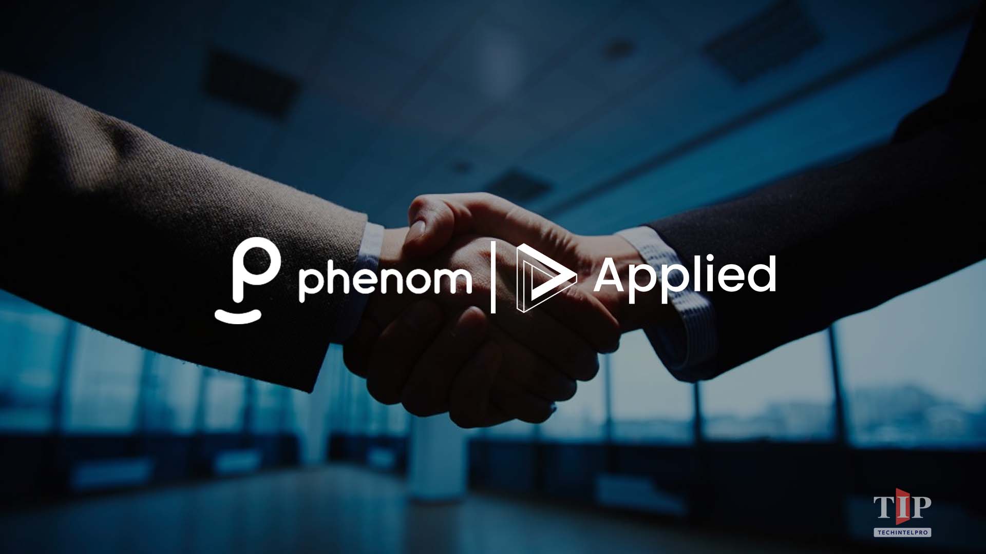 Phenom Acquires Be Applied for Skills-First Hiring at Scale