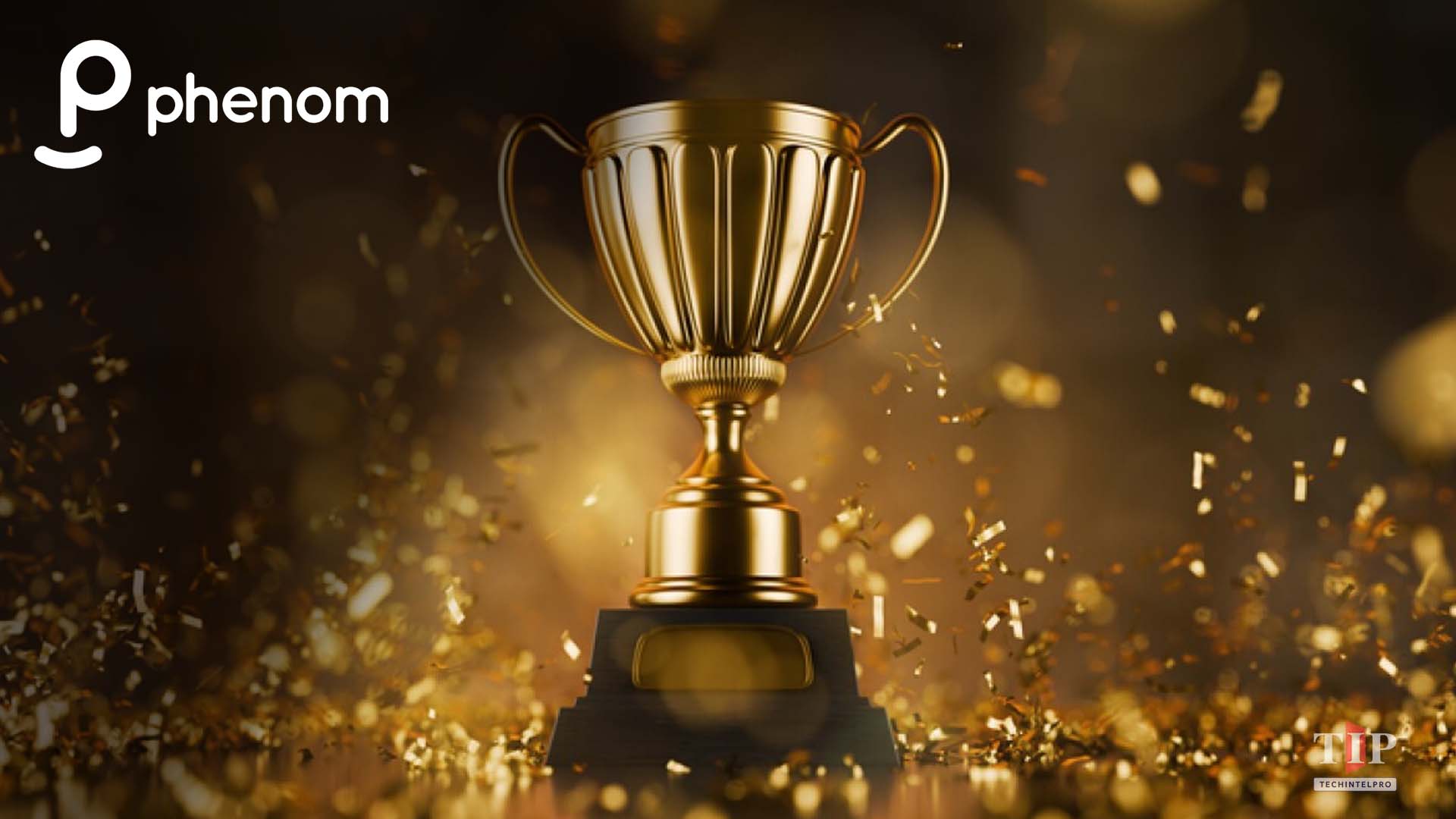 Phenom Announces 2026 HR Award Winners: Enterprises Set New Performance Benchmarks with Applied AI