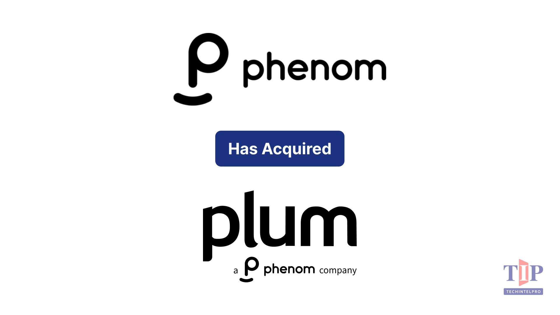 Phenom Acquires Plum to Verify Human Behavior AI Can't Fake in Hiring