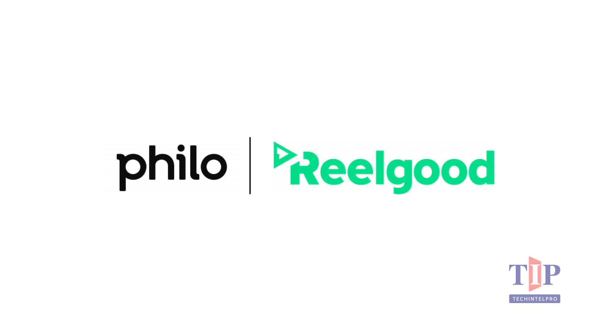 Philo Selects Reelgood for Content Metadata and Catalog Intelligence
