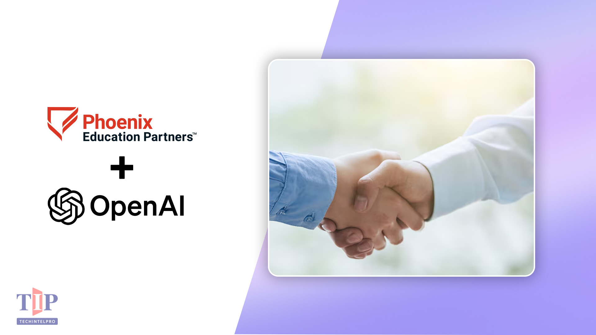 University of Phoenix Collaborates with OpenAI for AI-Powered Learning