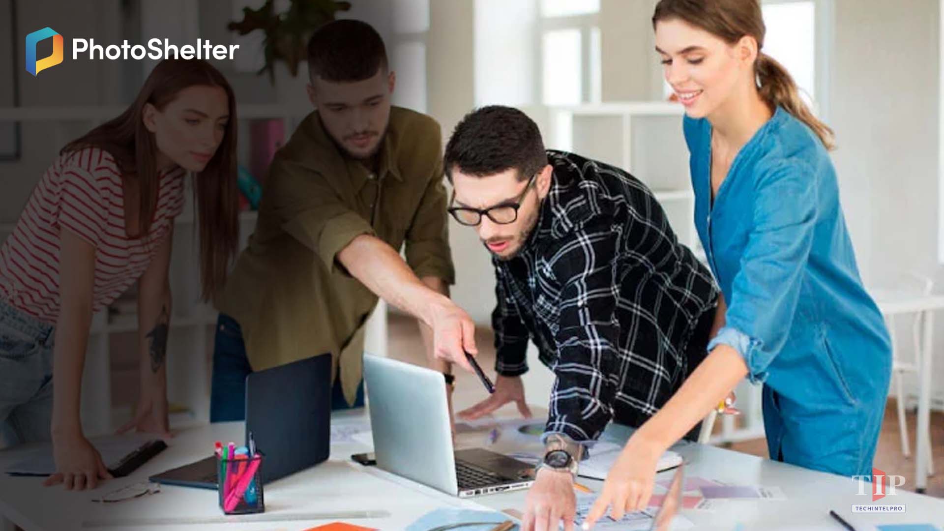 PhotoShelter Launches Content Derivatives for DAM Image Adaptation