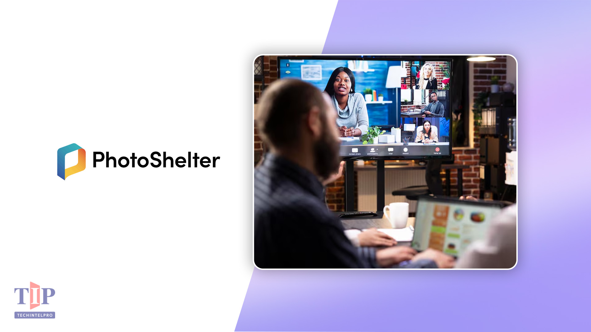 PhotoShelter Launches Live Stream Video Workflow for DAM