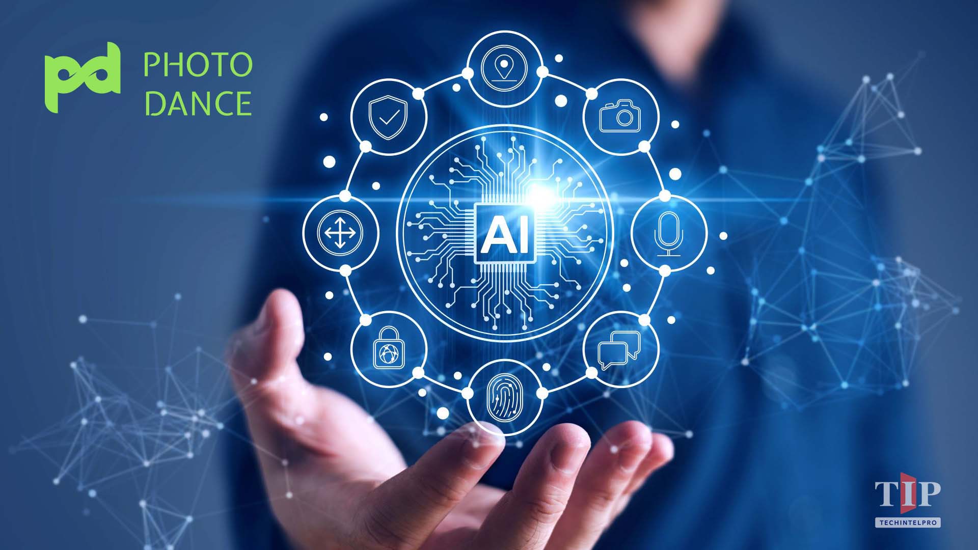 Photo Dance Launches Magic AI Video for Lifelike Photo Animations