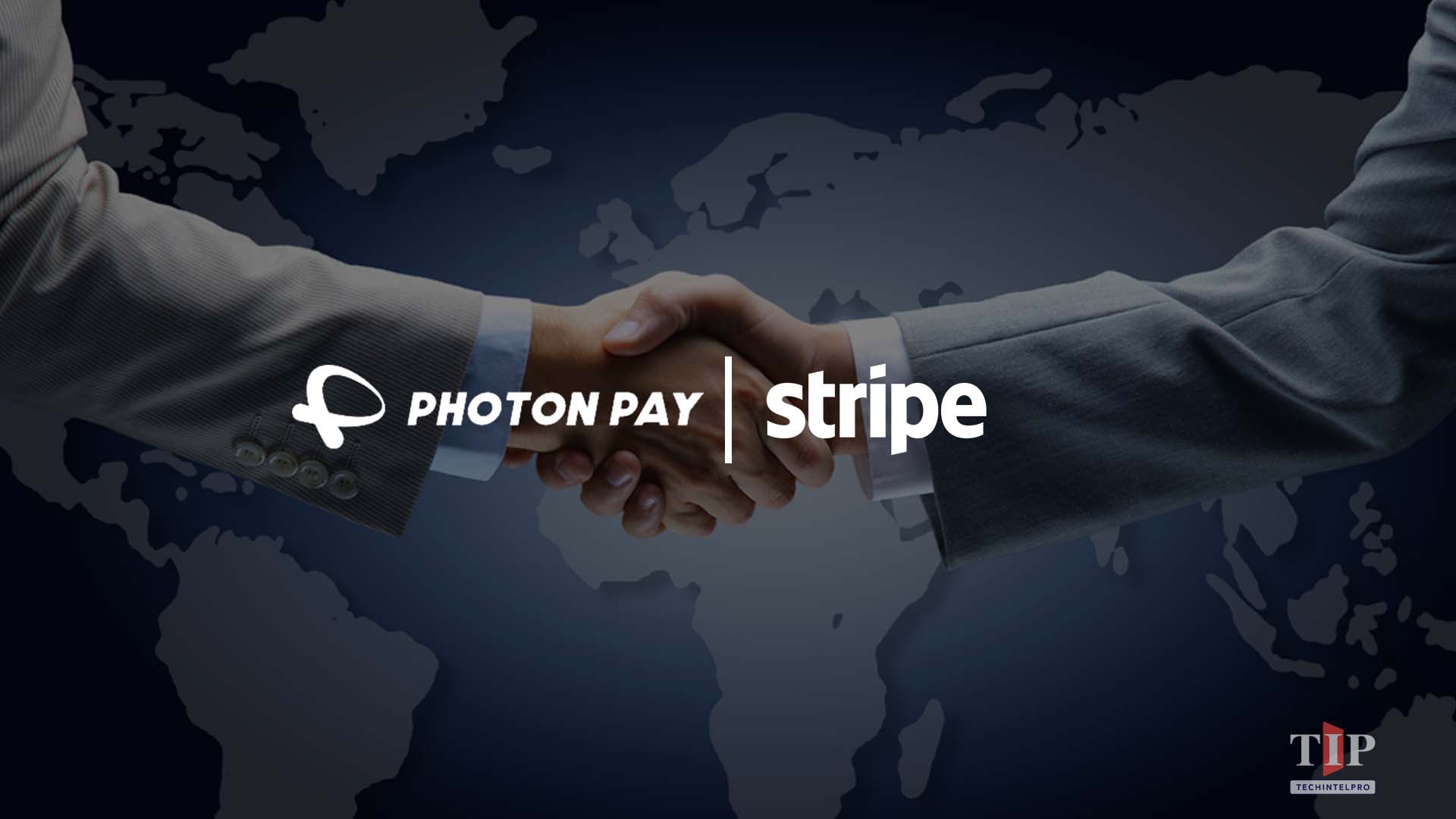 PhotonPay Partners with Stripe for Global Payment Expansion