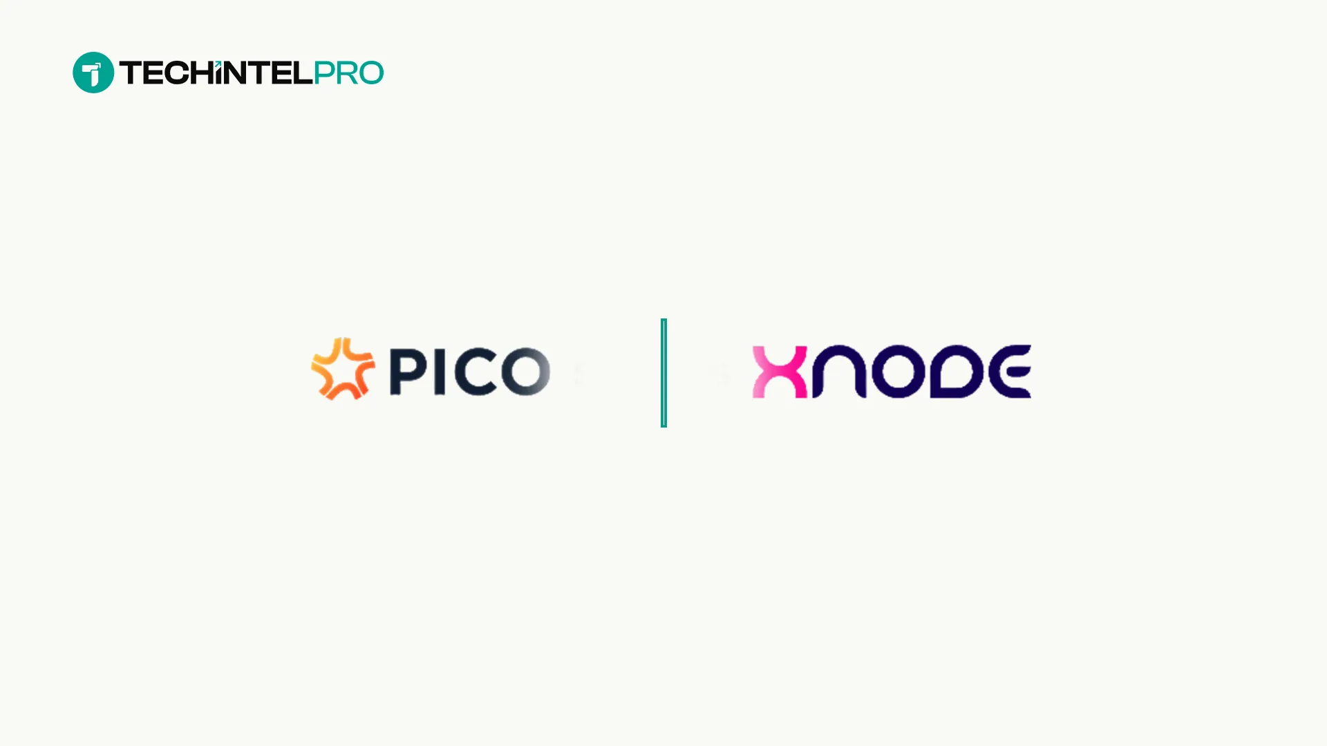 Pico Deploys Xnode Cortx AI Control Plane to Govern Enterprise AI