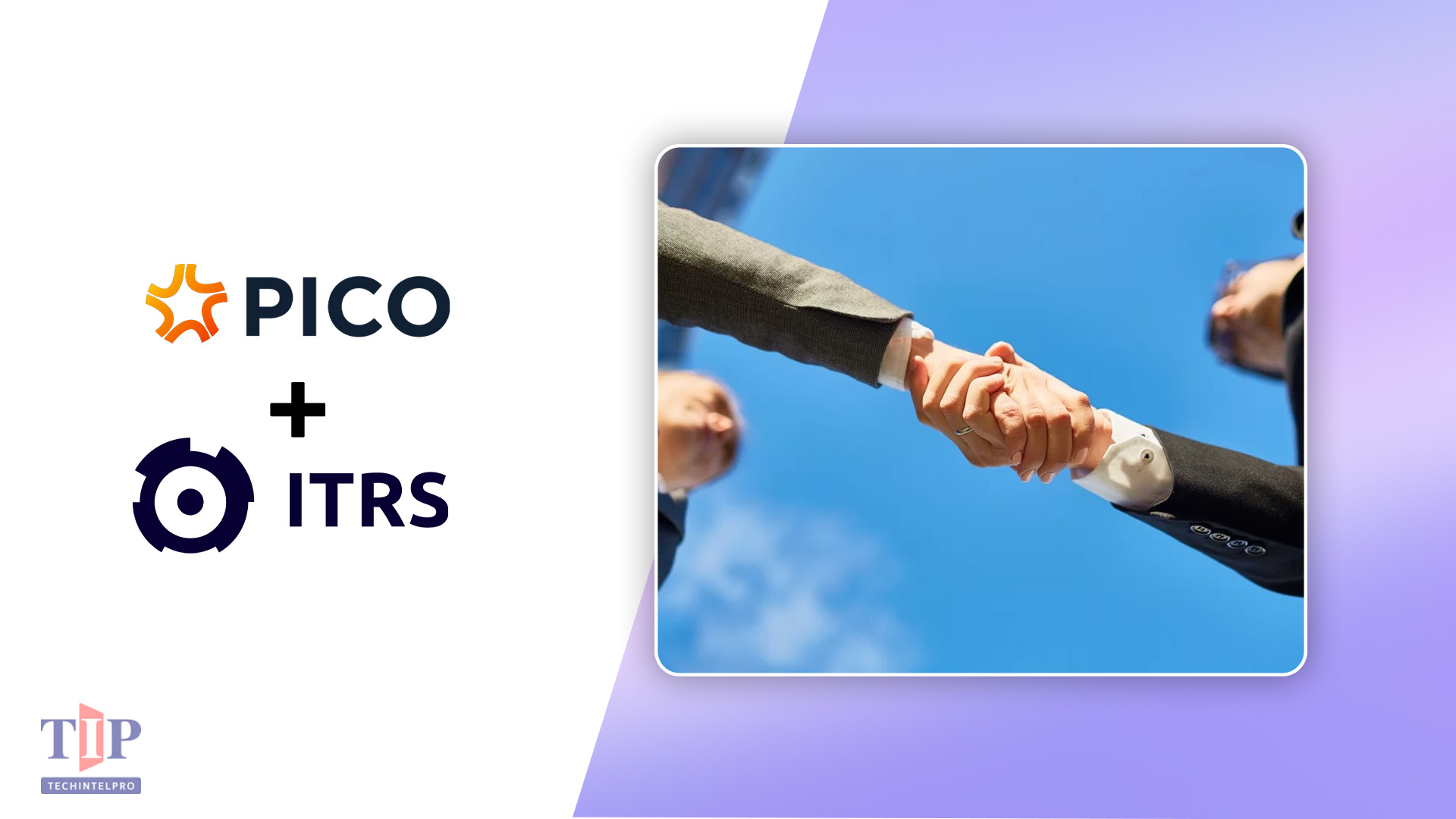 Pico and ITRS Partner to Enhance Indian Market Observability