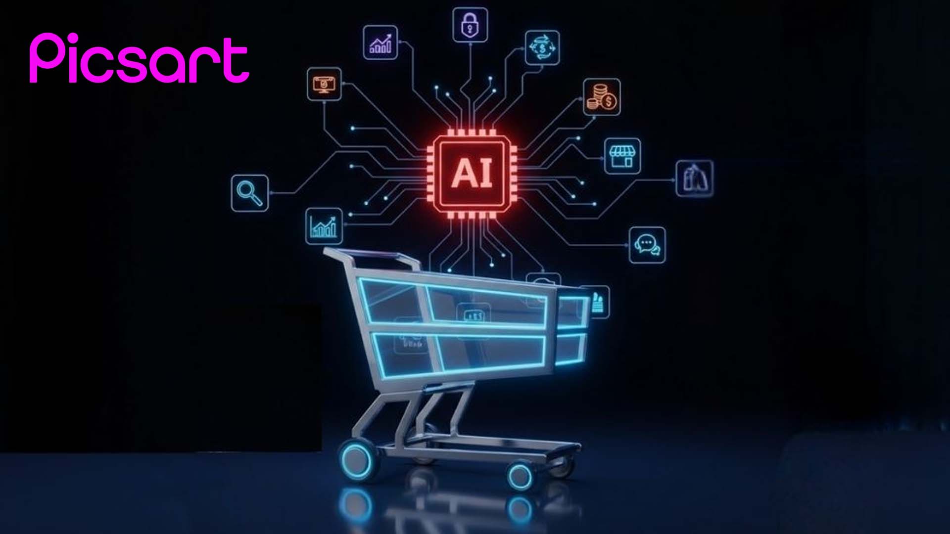 Picsart Opens Waitlist for First Creative AI Agents Marketplace