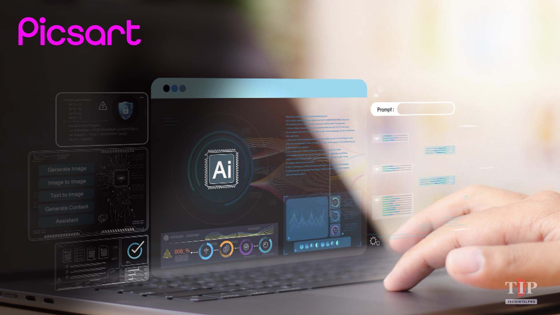 Picsart Expands into Creator Monetization with Pay-for-Performance Earn Program
