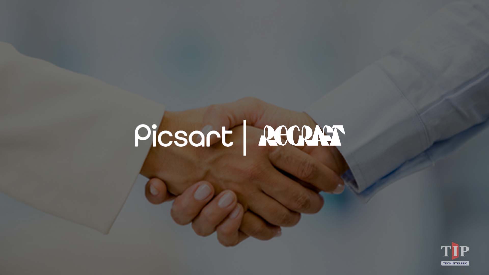 Picsart Partners with Recraft for Exclusive Access to Exploration Mode