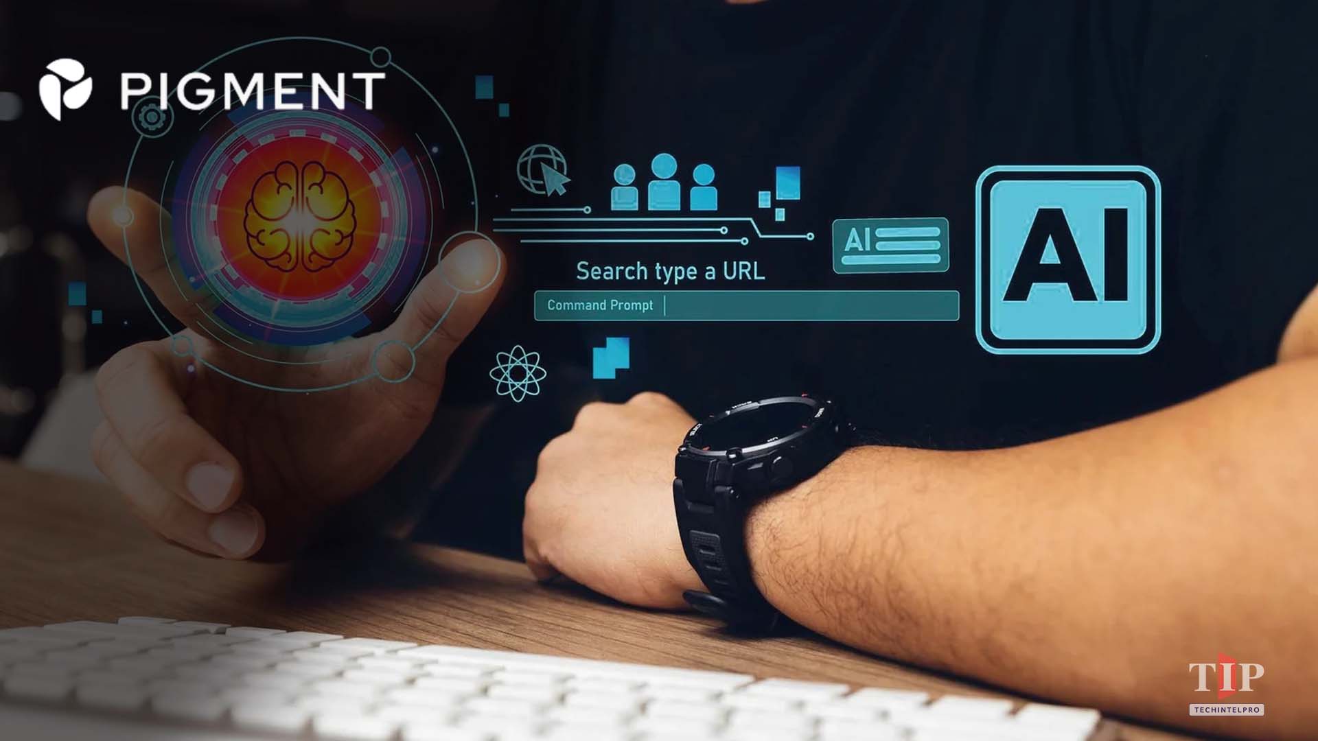 Pigment Approaches $100 Million ARR with Third Consecutive Year of Doubling Growth