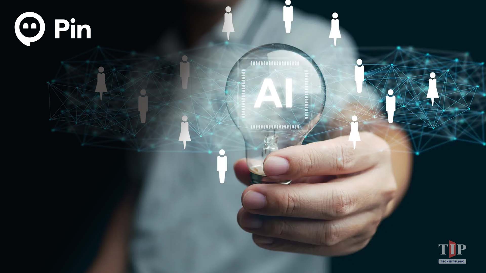 Pin AI Recruiting Reduces Time-to-Hire by Nearly 70%
