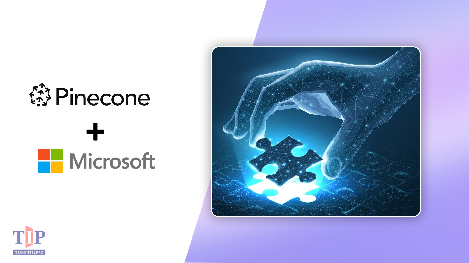 Pinecone Integrates Nexus With Microsoft OneLake
