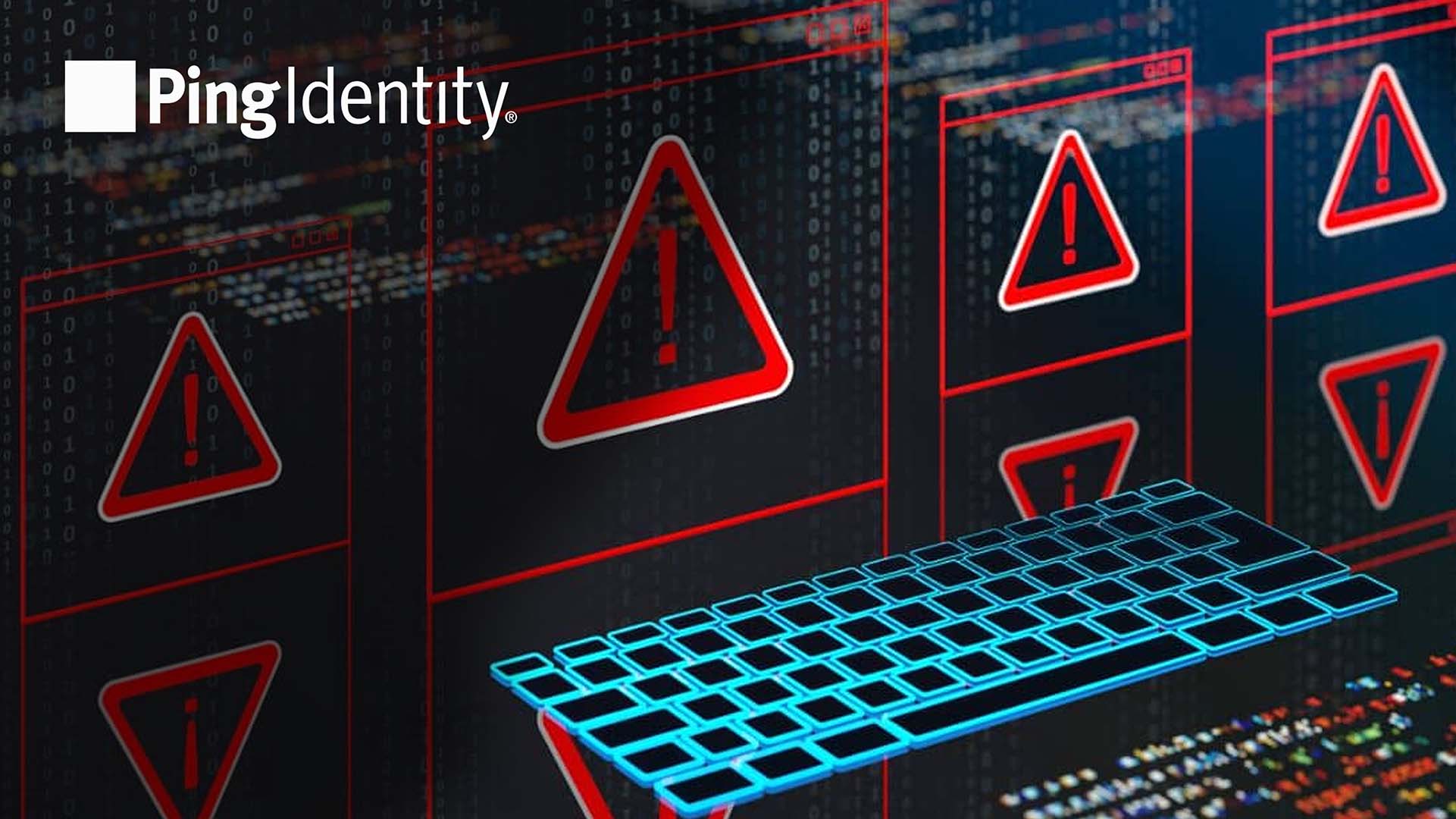 Ping Identity Launches Universal Services for Continuous Trust in Digital Identities