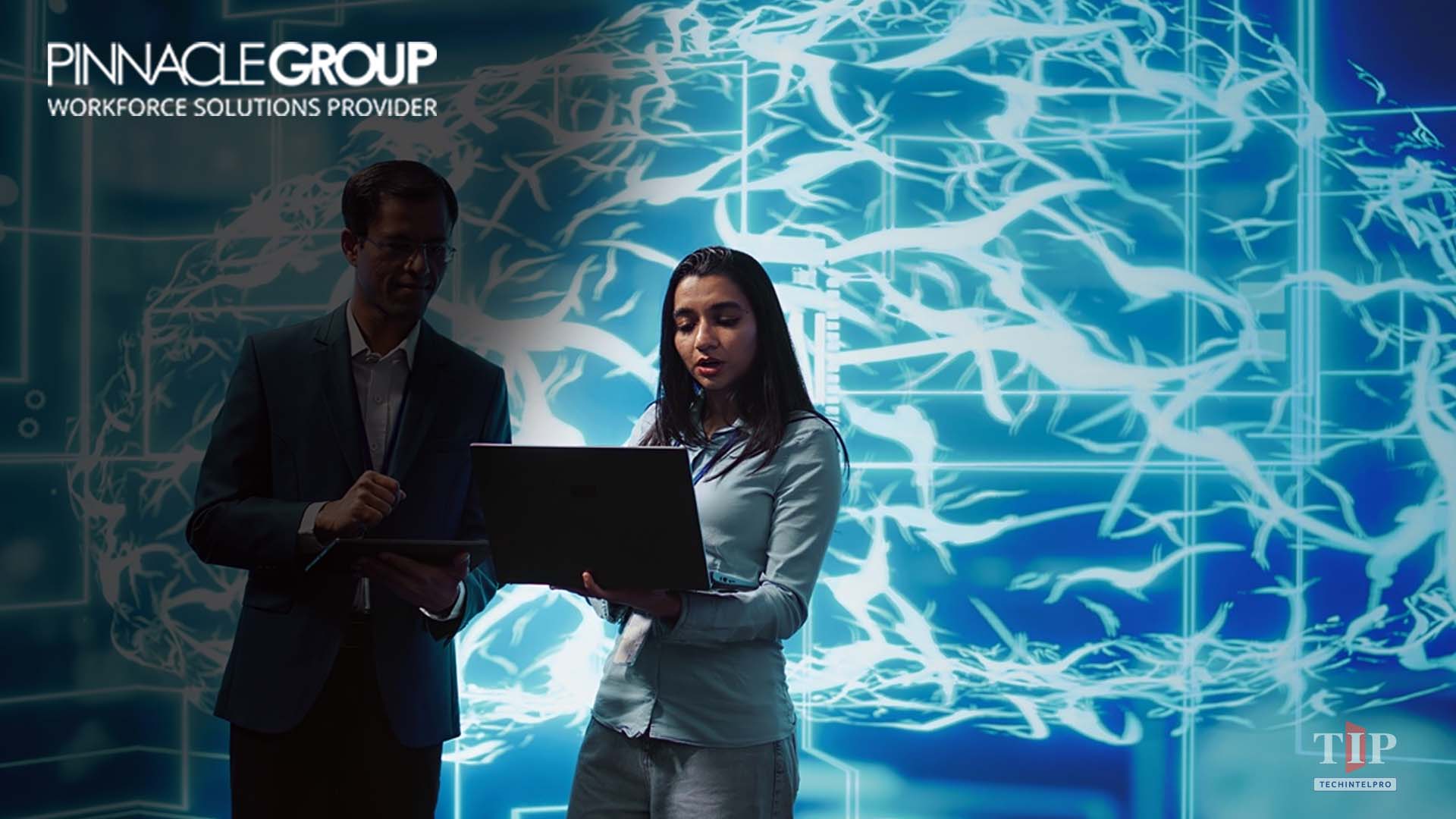 Pinnacle Group Launches PinnacleSI for Workforce Advisory and Tech