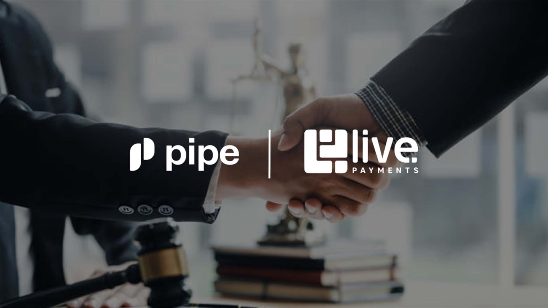 Pipe Expands to Australia via Live Payments Partnership