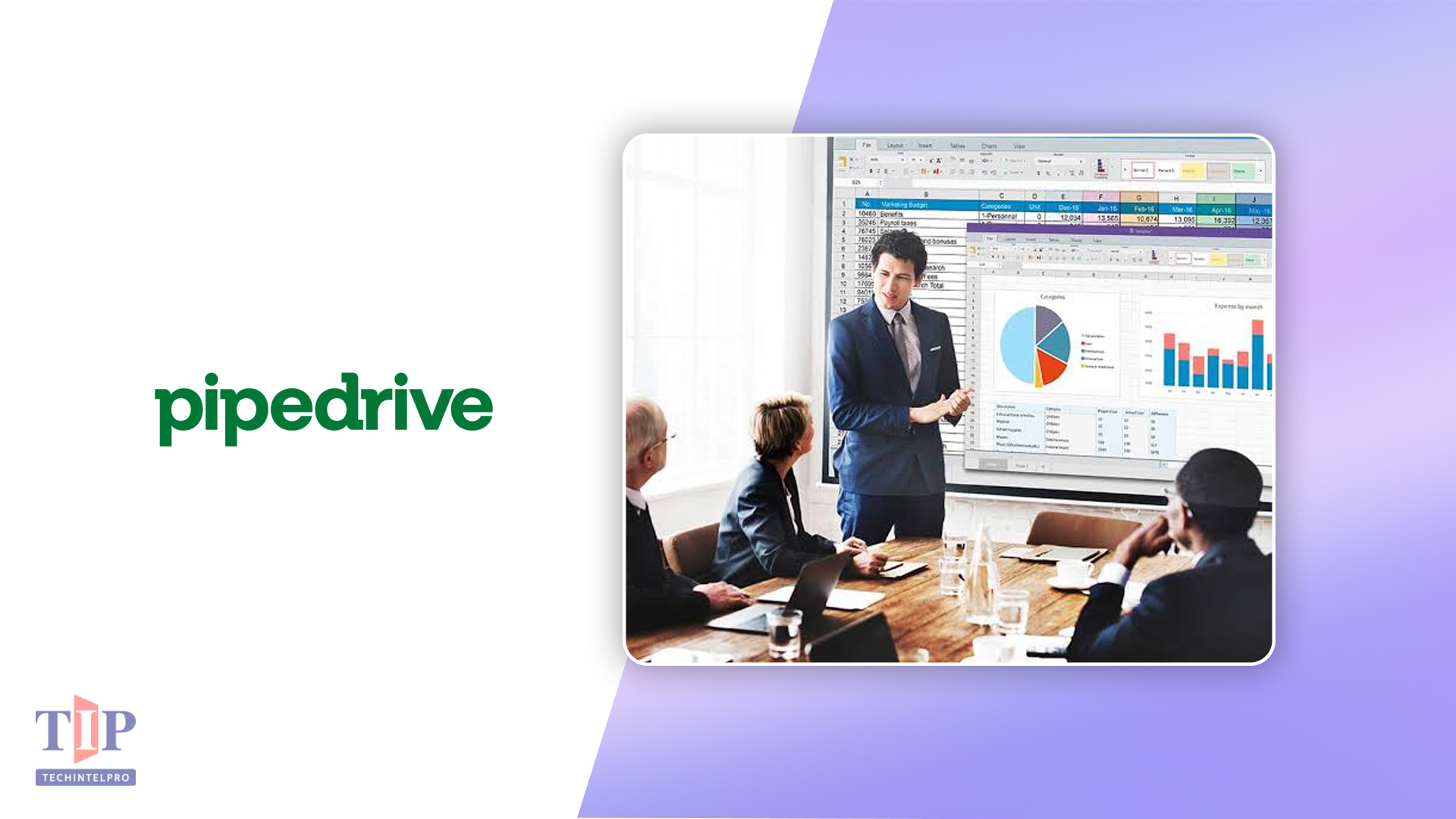 Pipedrive Report Reveals Hidden Productivity Costs in Modern Sales